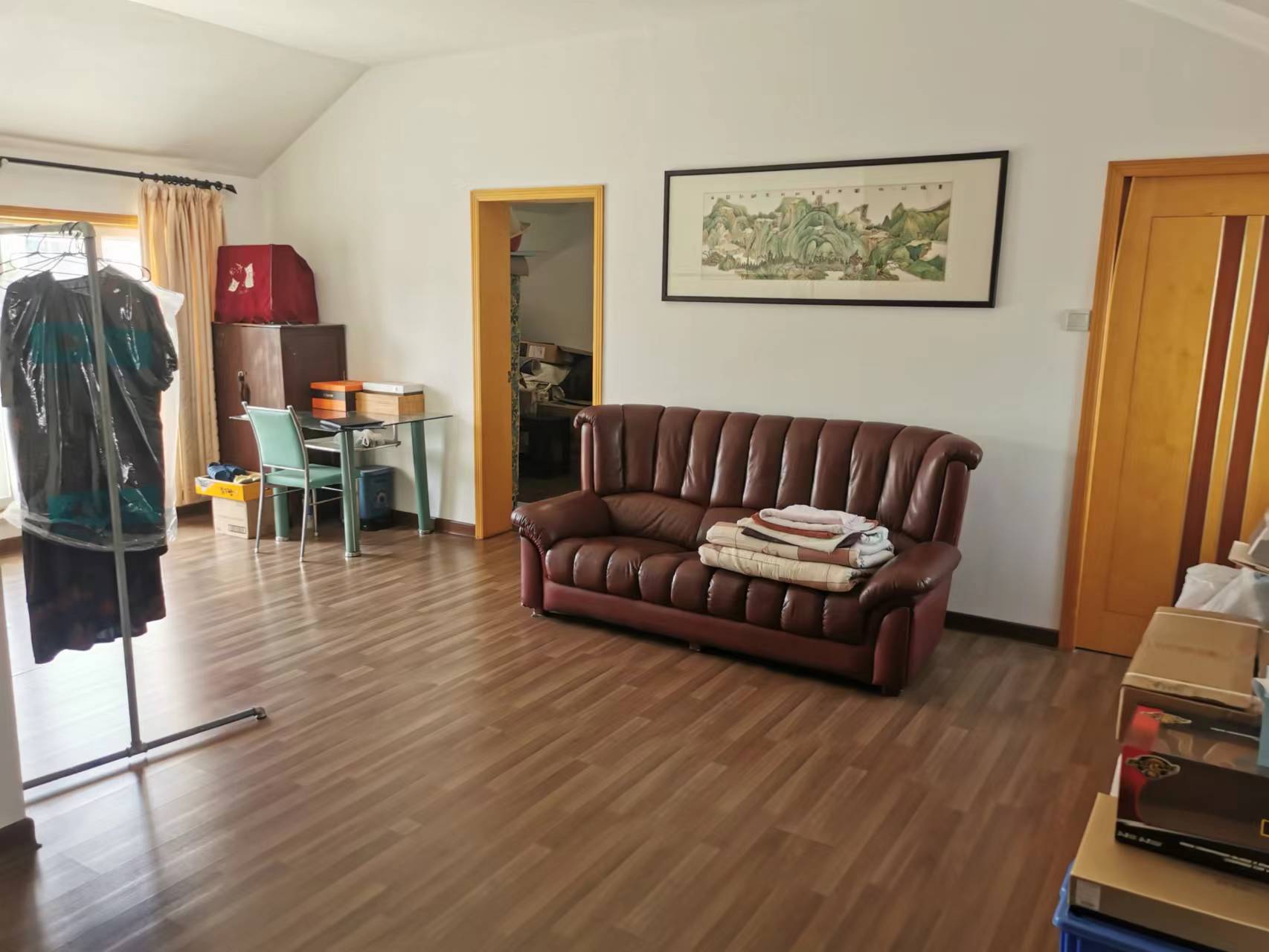 城南小苑 4室3厅2卫 122.23m&sup2;