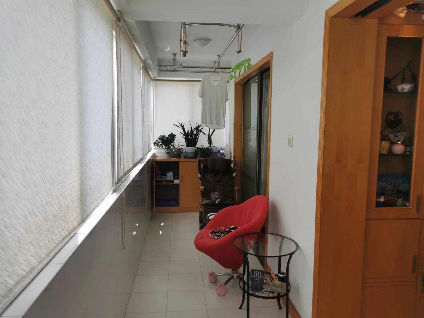 城南小苑 4室3厅2卫 122.23m&sup2;