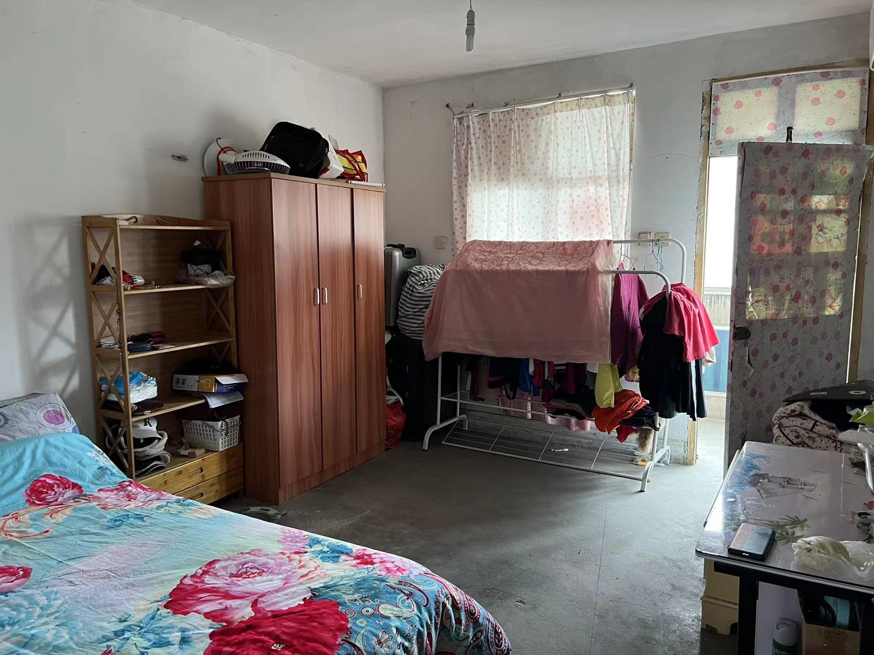 北濠桥新村 1室1厅1卫 45m&sup2;