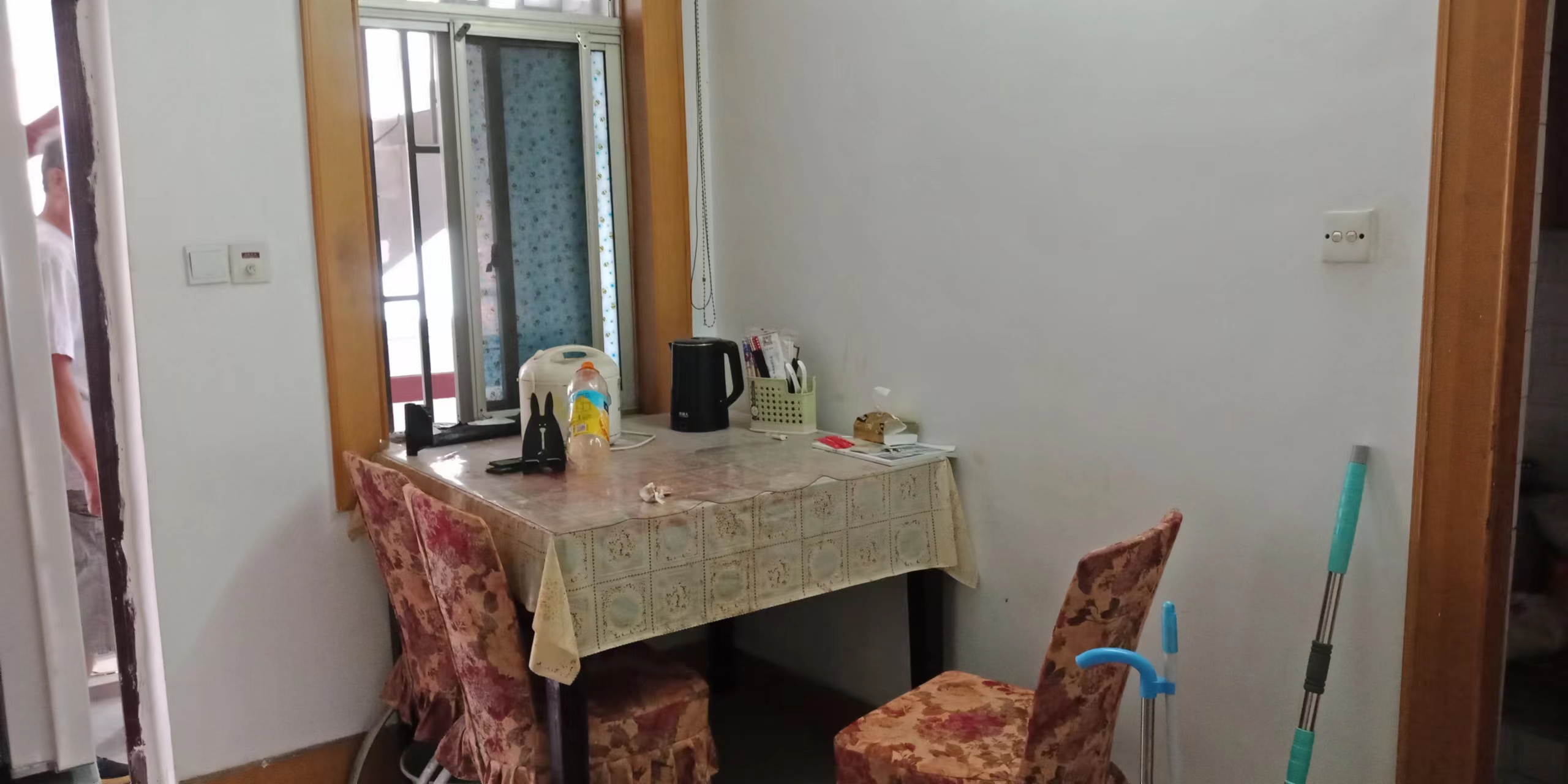 板桥东村 2室1厅1卫 60m&sup2;