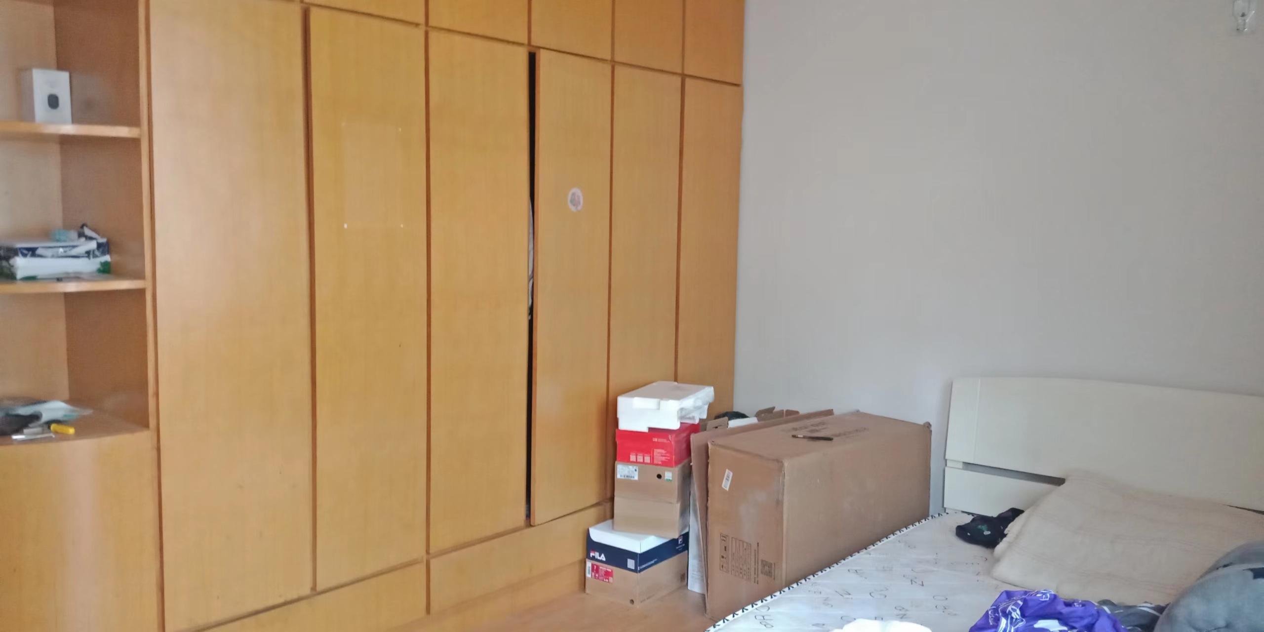 板桥东村 2室1厅1卫 60m&sup2;