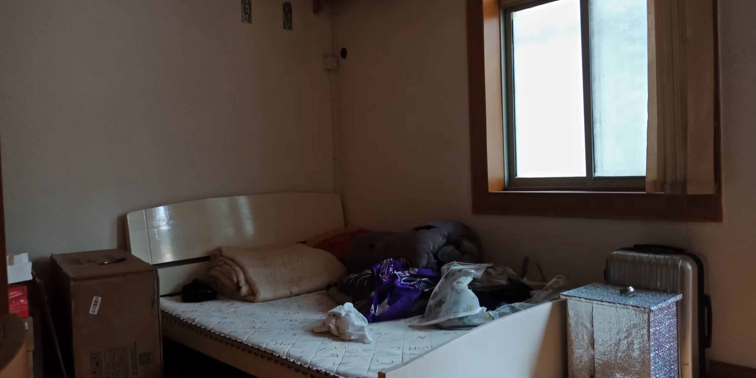 板桥东村 2室1厅1卫 60m&sup2;