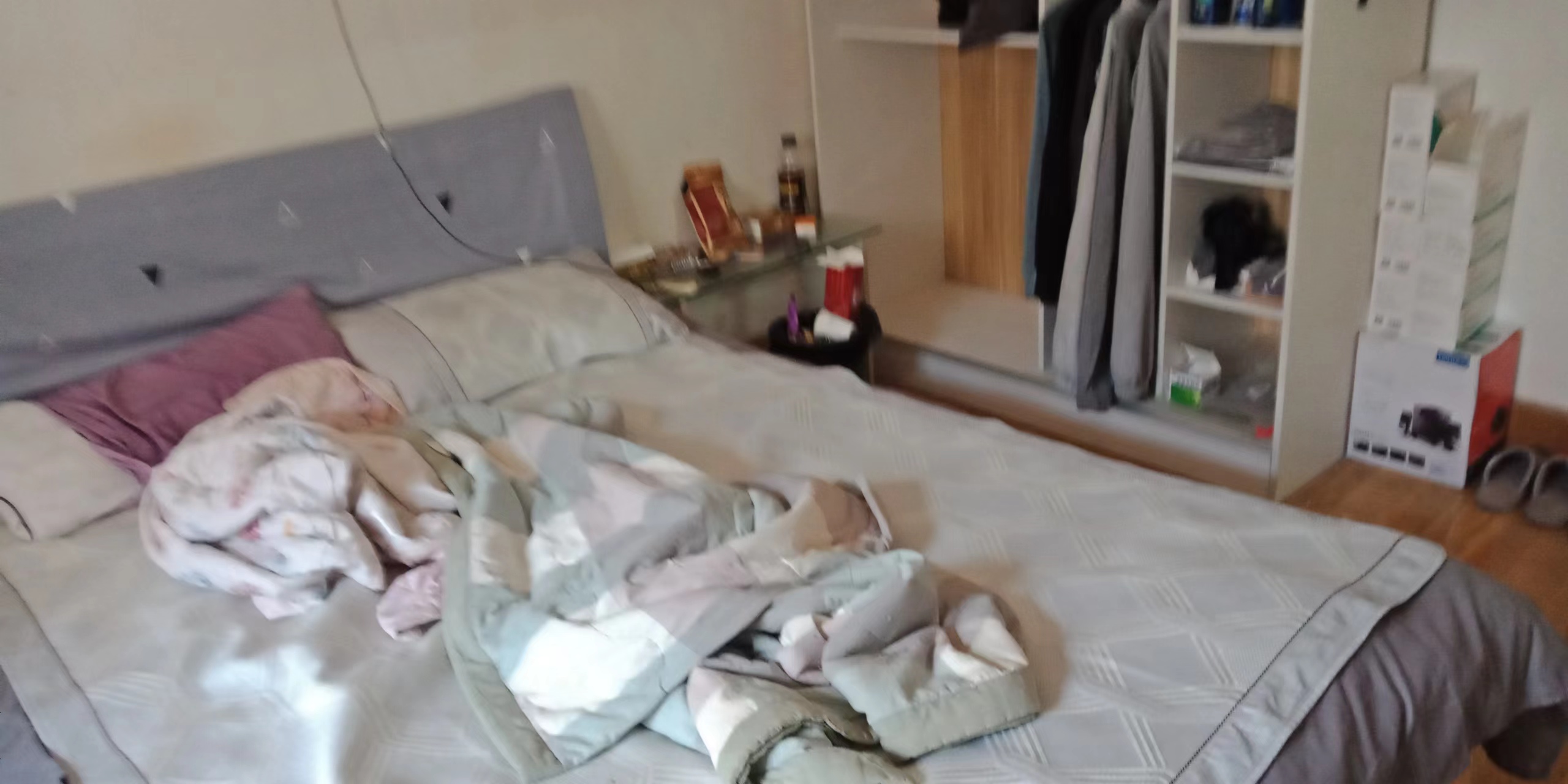 板桥东村 2室1厅1卫 60m&sup2;