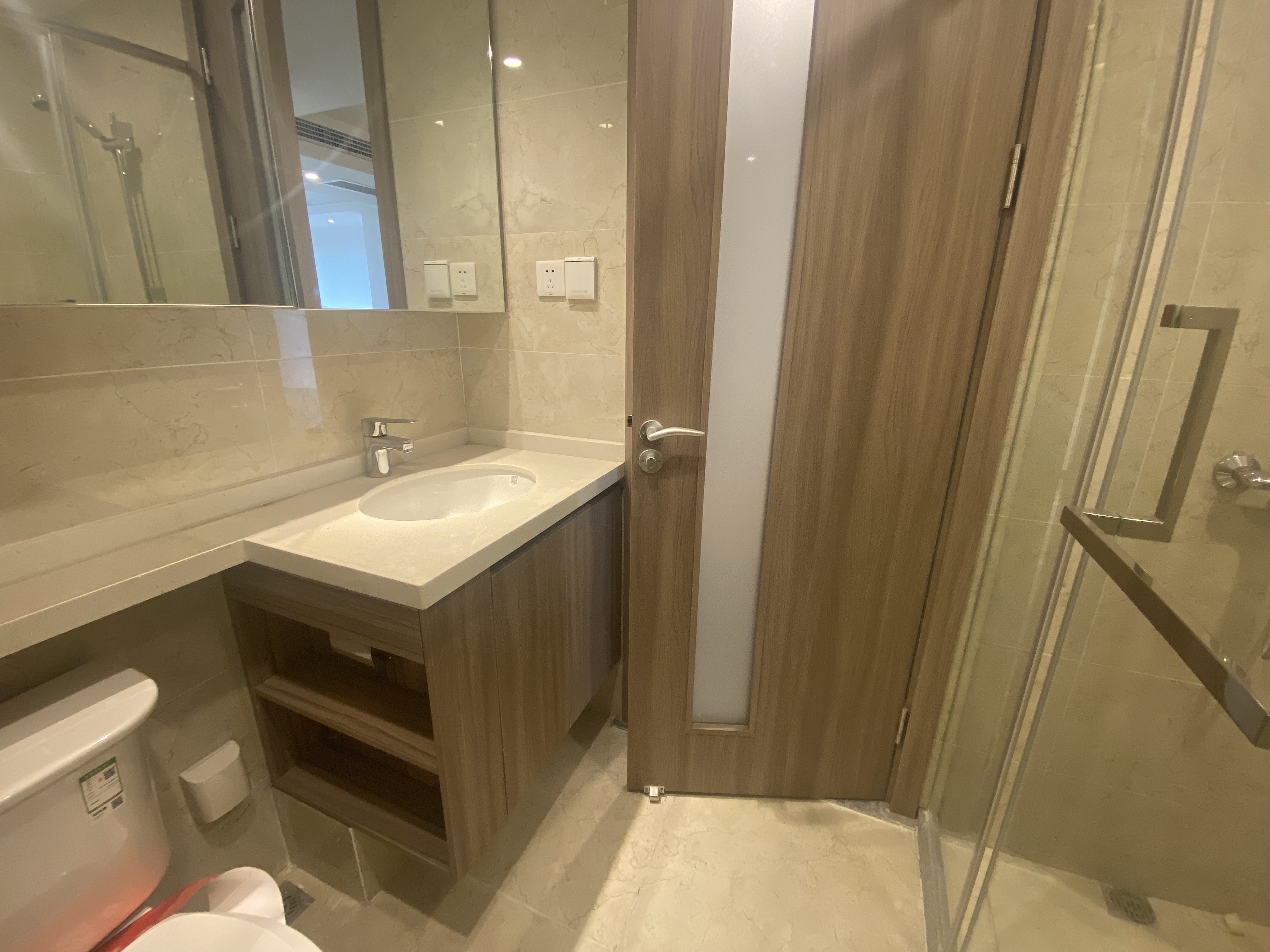 云樾河山 3室2厅2卫 118m&sup2;