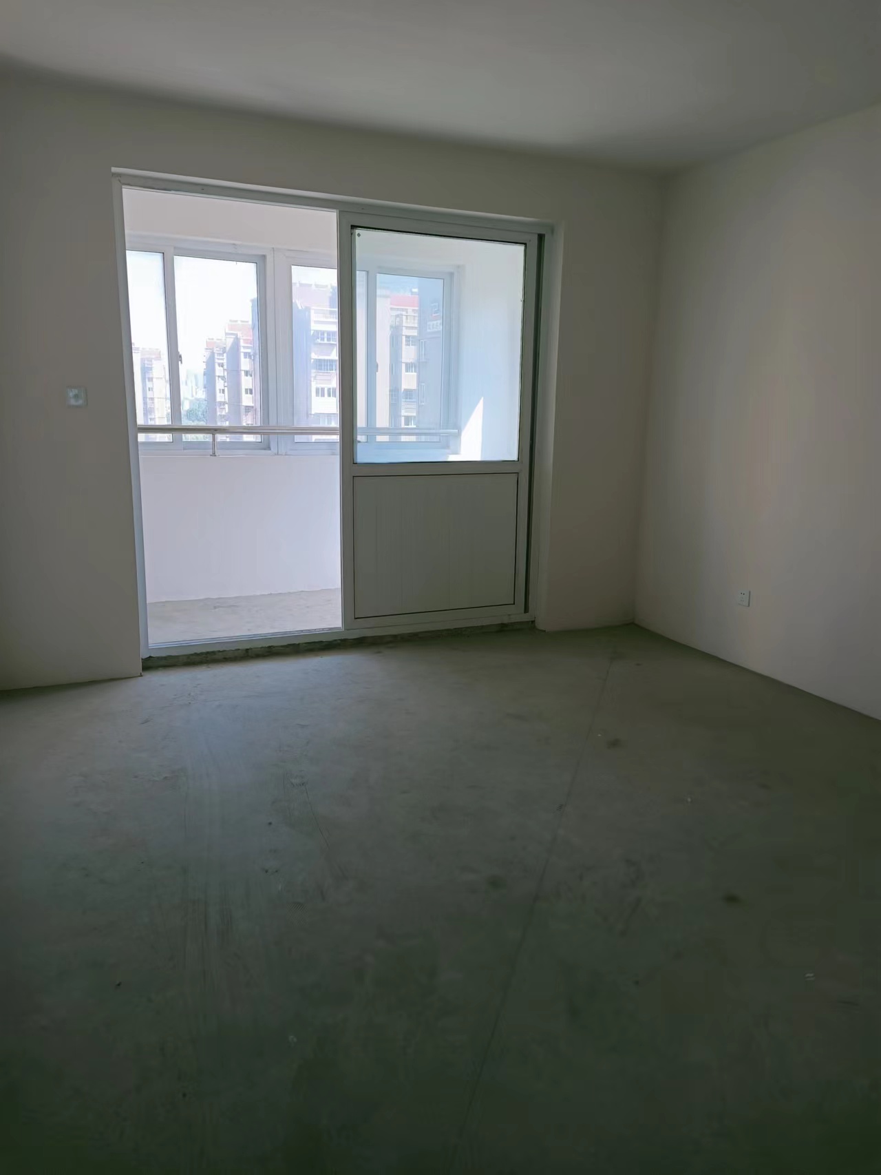 公园南苑 2室1厅1卫 98.83m&sup2;
