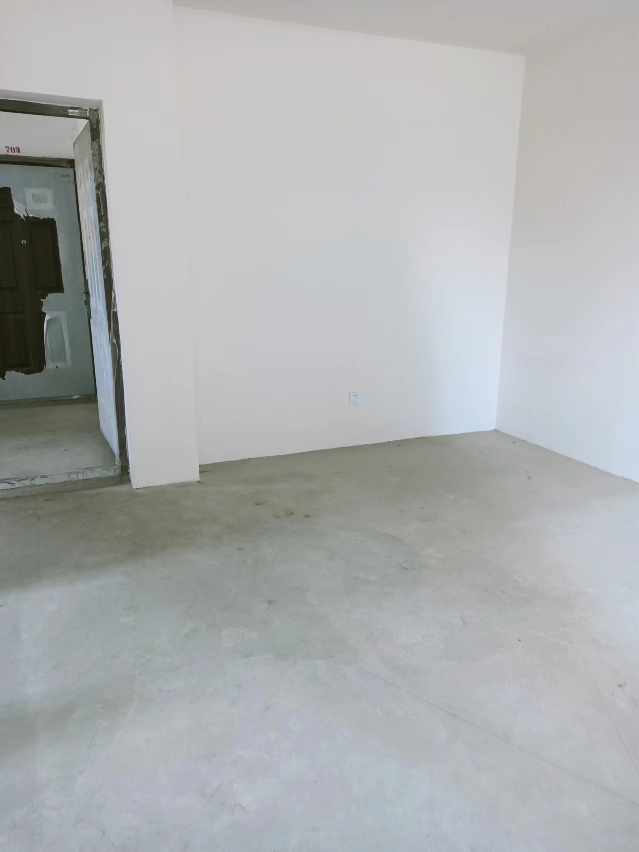 公园南苑 2室1厅1卫 98.83m&sup2;