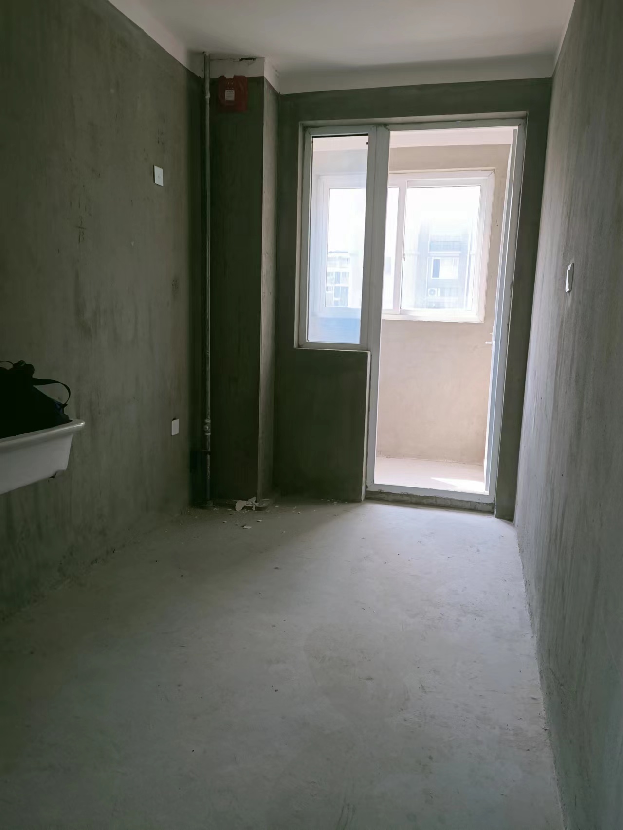 公园南苑 2室1厅1卫 98.83m&sup2;