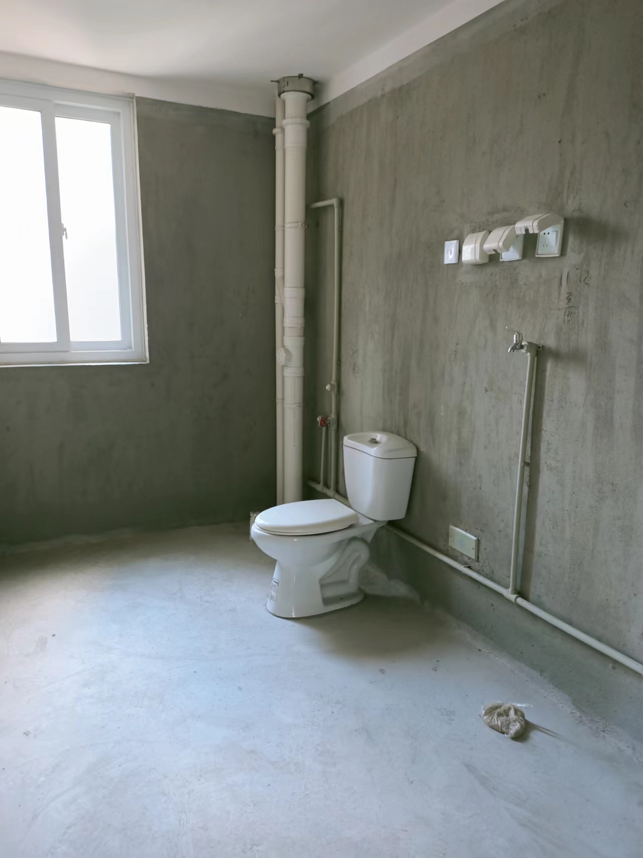 公园南苑 2室1厅1卫 98.83m&sup2;