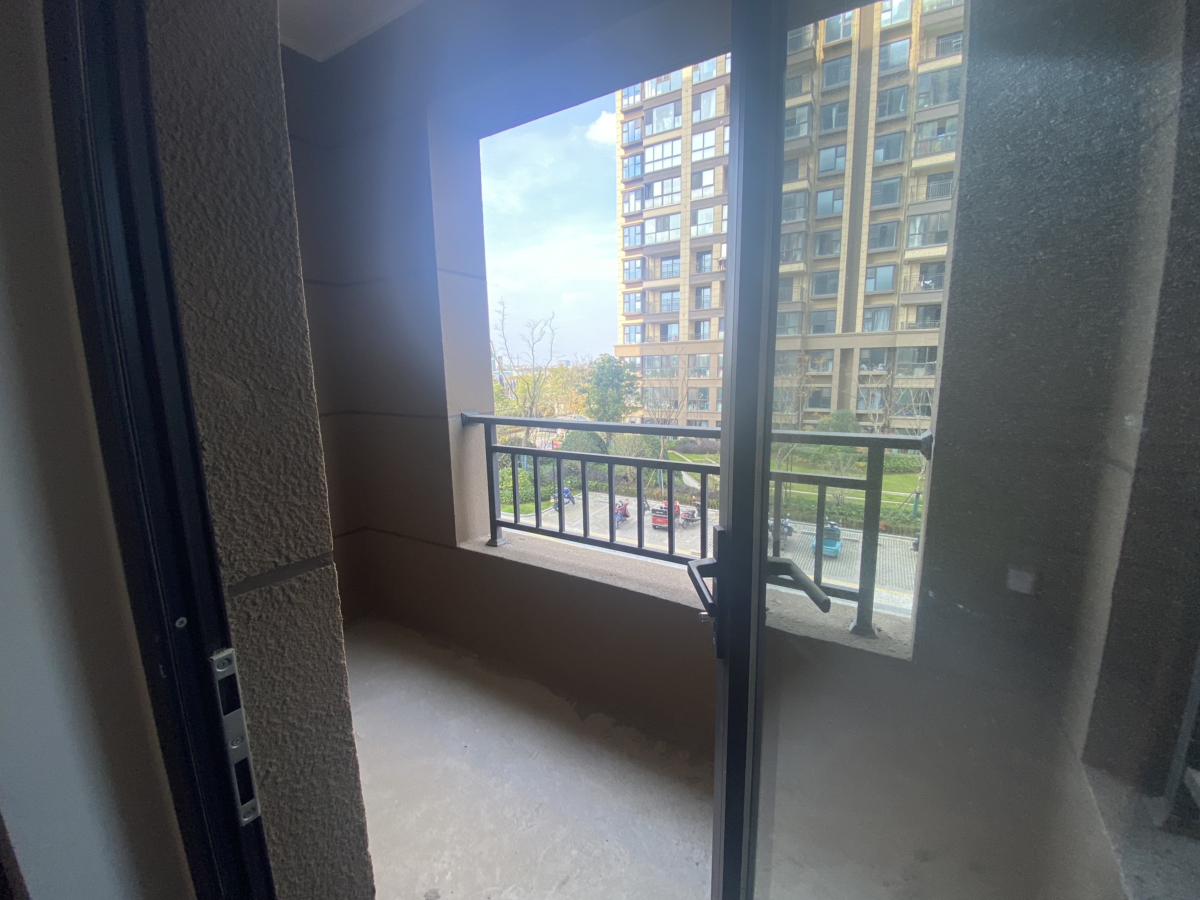 云樾河山 3室2厅2卫 118m&sup2;