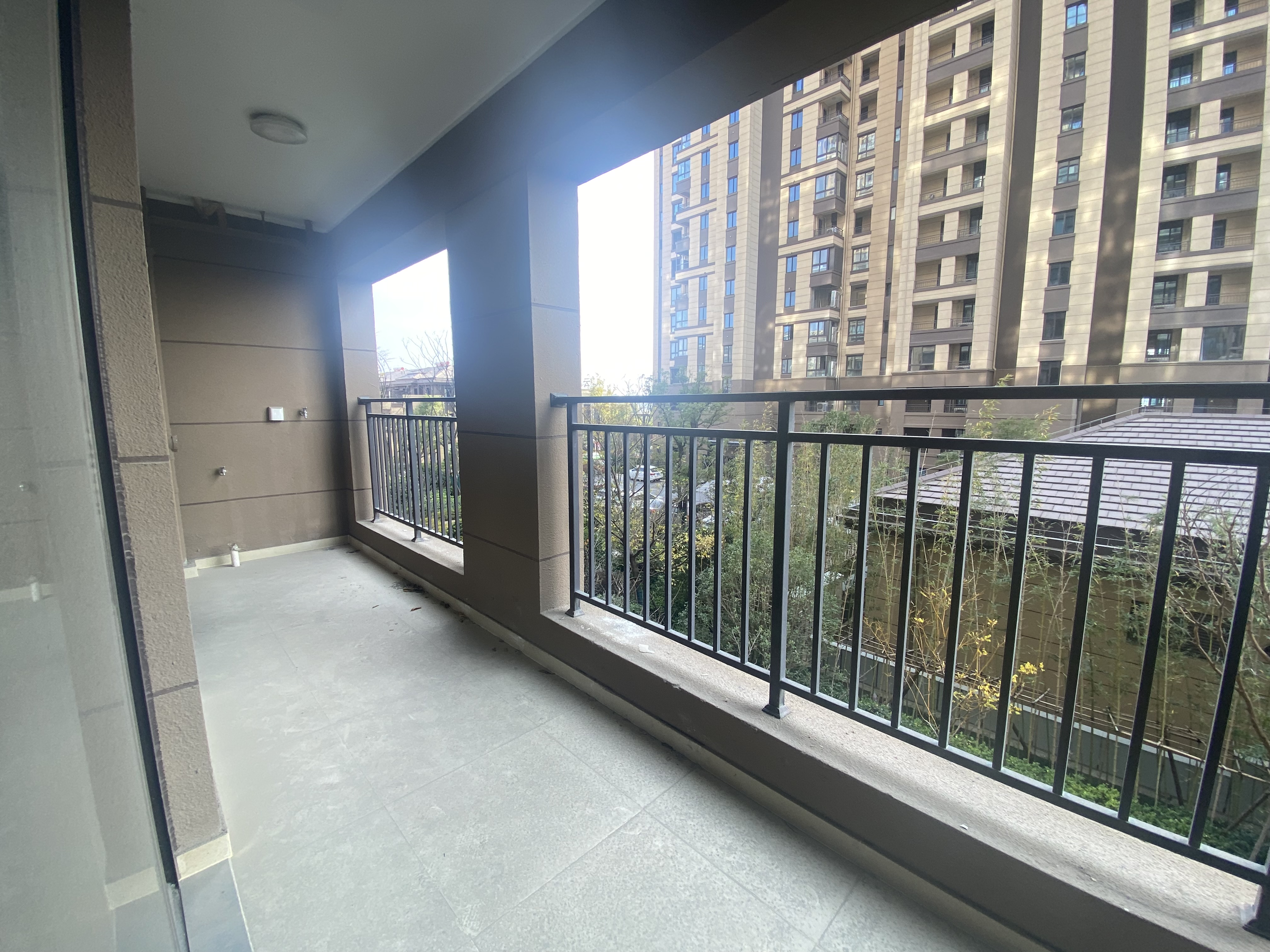 云樾河山 3室2厅2卫 118m&sup2;