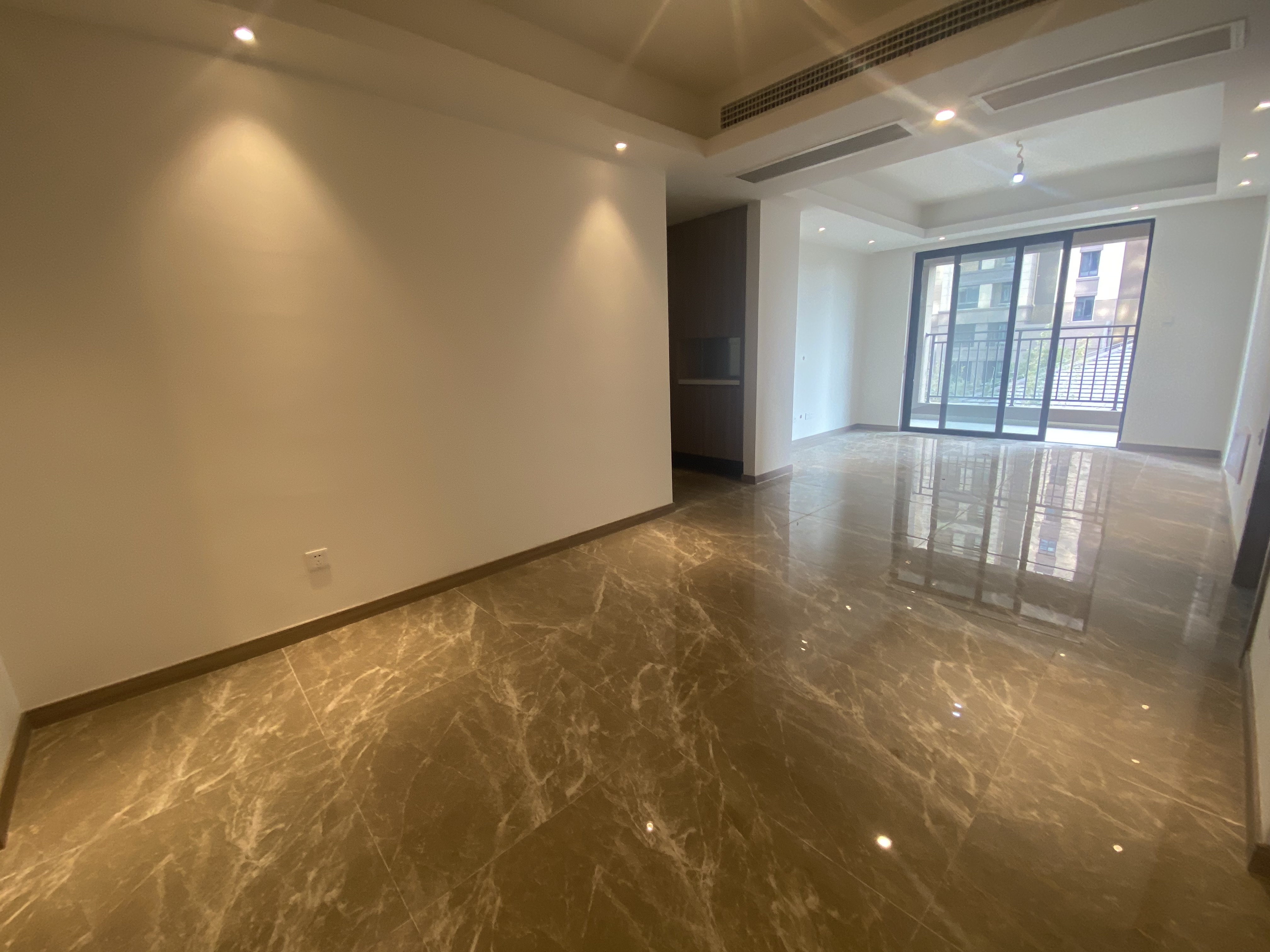 云樾河山 3室2厅2卫 118m&sup2;