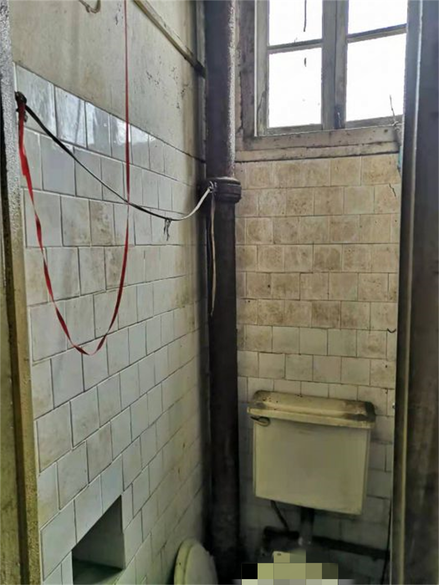 解放新村 1室1厅1卫 47m&sup2;