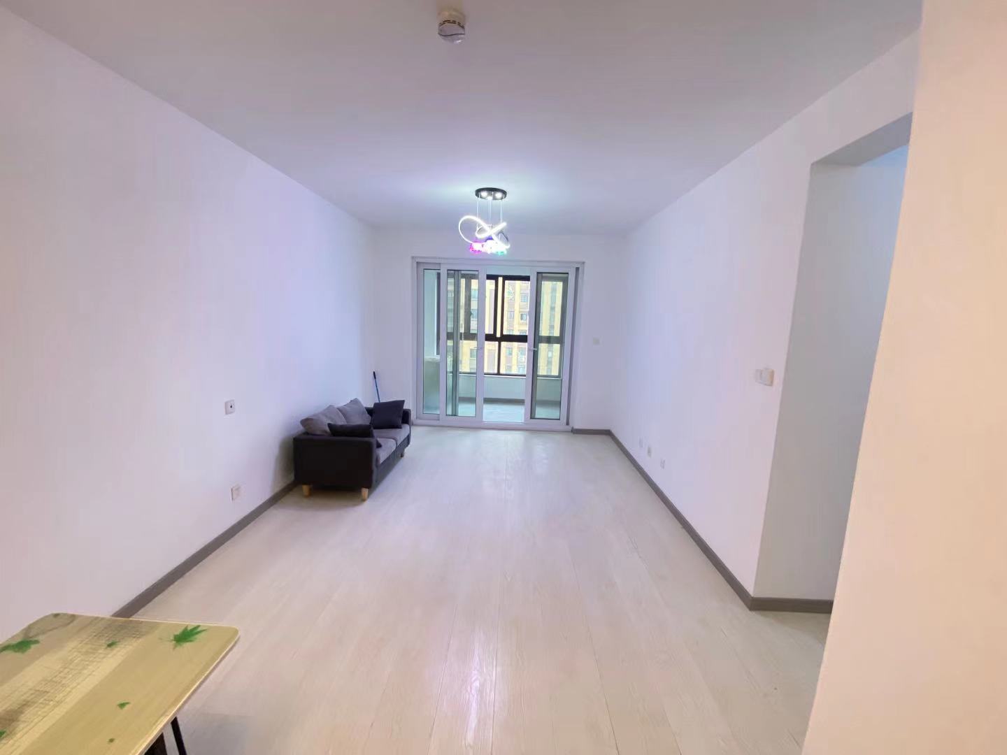 新城香溢紫郡 3室1厅1卫 100m&sup2;