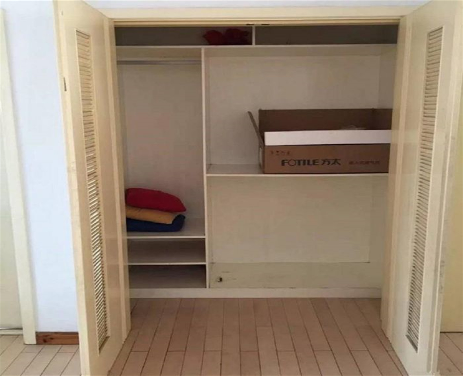 德民花苑 3室2厅2卫 123m&sup2;
