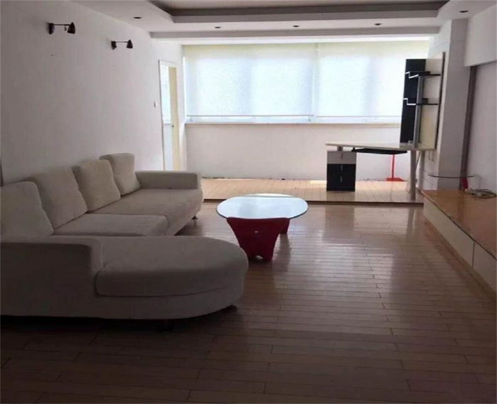 德民花苑 3室2厅2卫 123m&sup2;