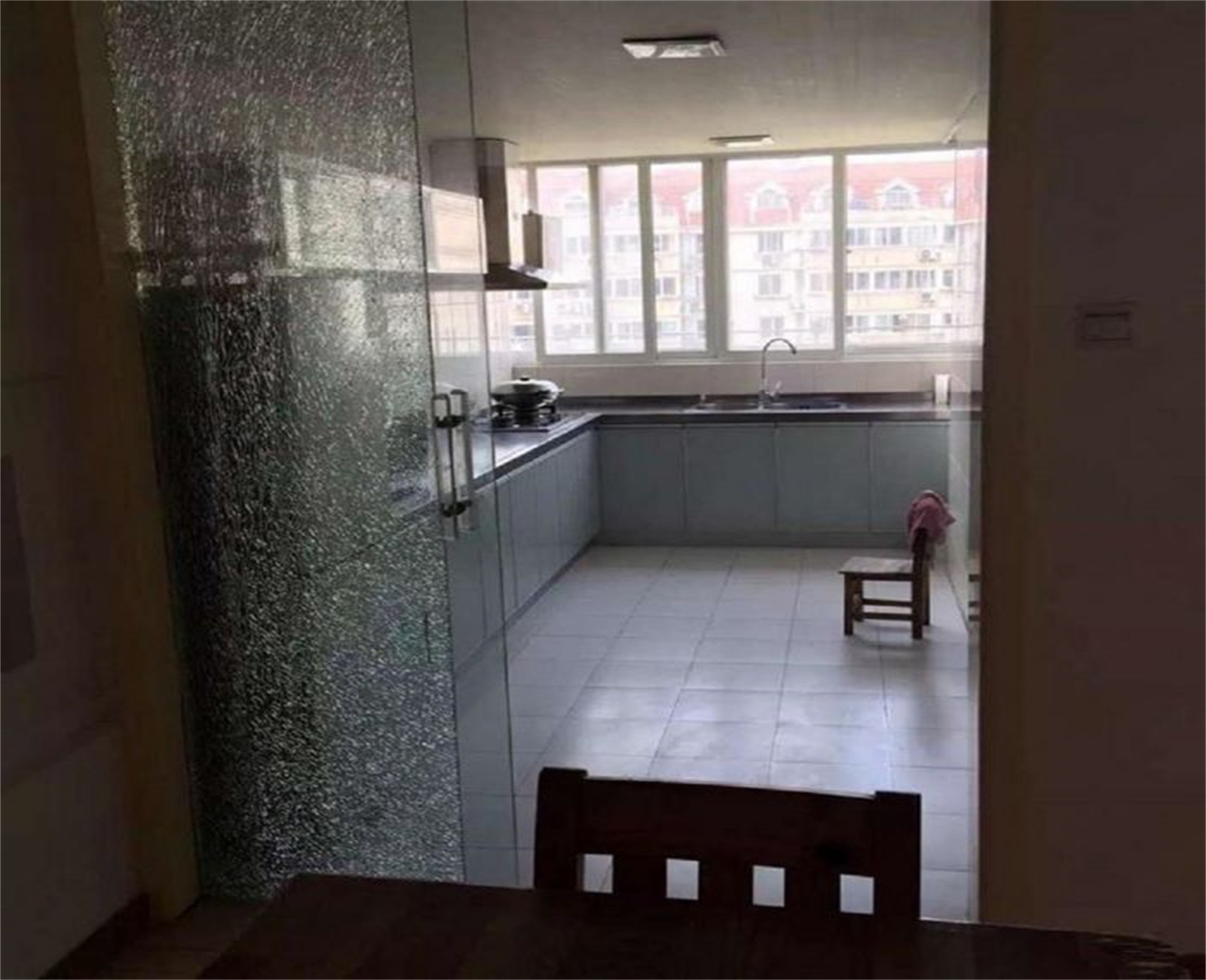 德民花苑 3室2厅2卫 123m&sup2;