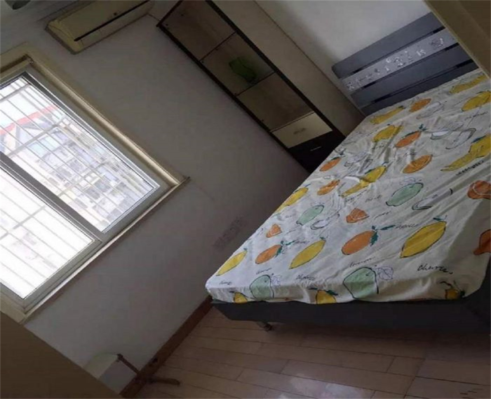 德民花苑 3室2厅2卫 123m&sup2;