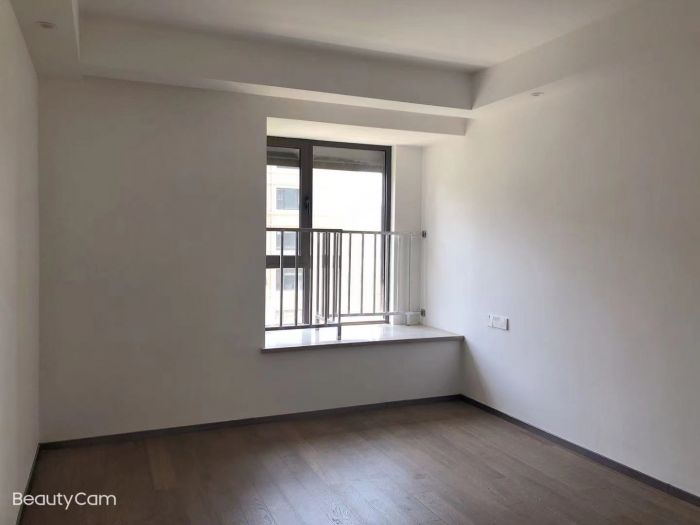远创樾府 3室1厅1卫 117m&sup2;