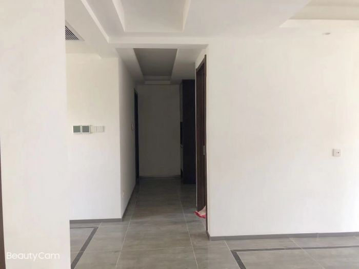 远创樾府 3室1厅1卫 117m&sup2;