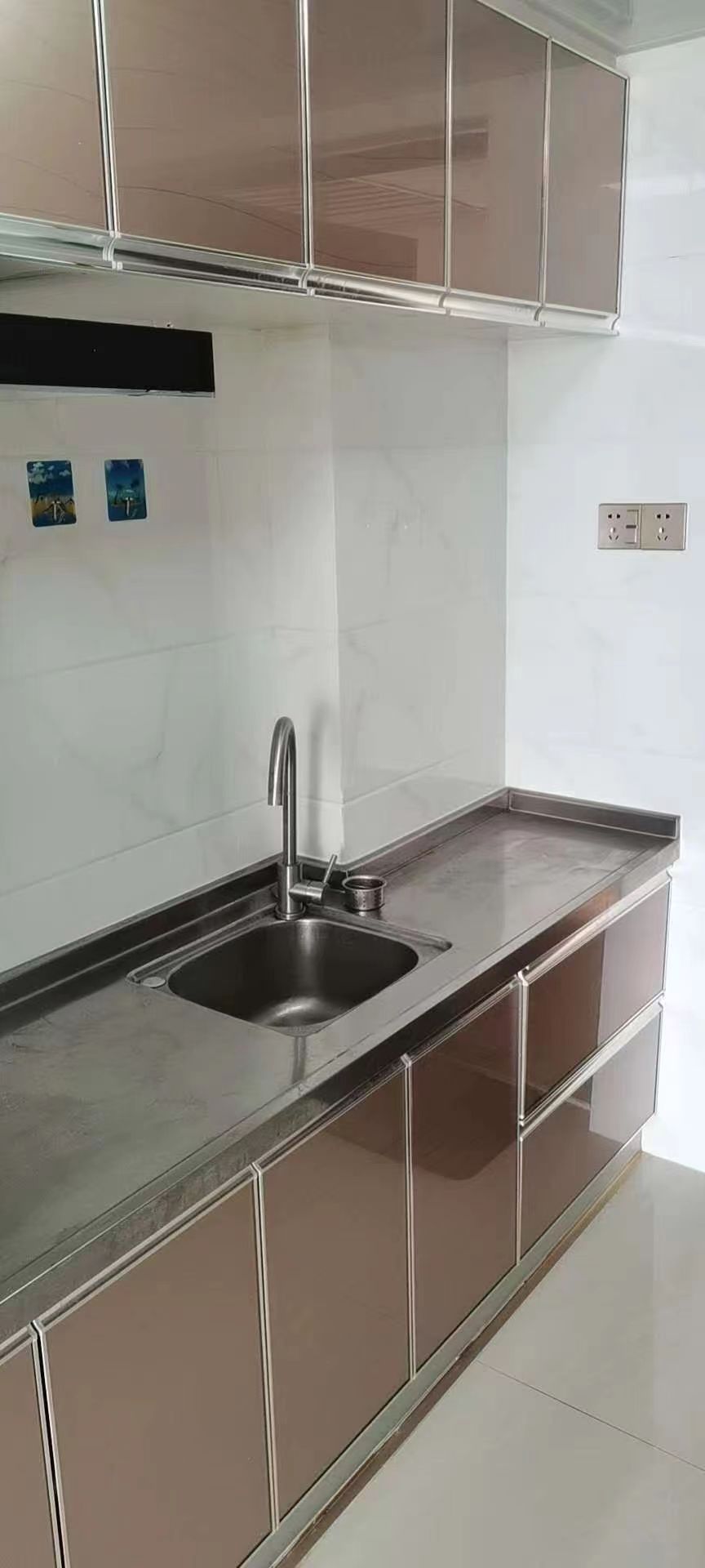 万科爱情公寓 1室1厅1卫 50m&sup2;