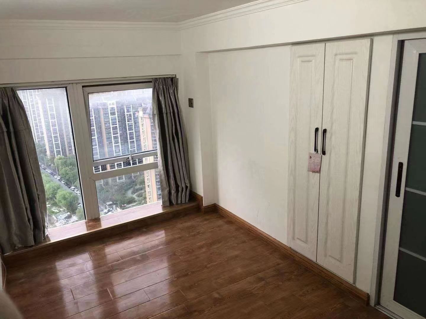 万科爱情公寓 1室1厅1卫 50m&sup2;