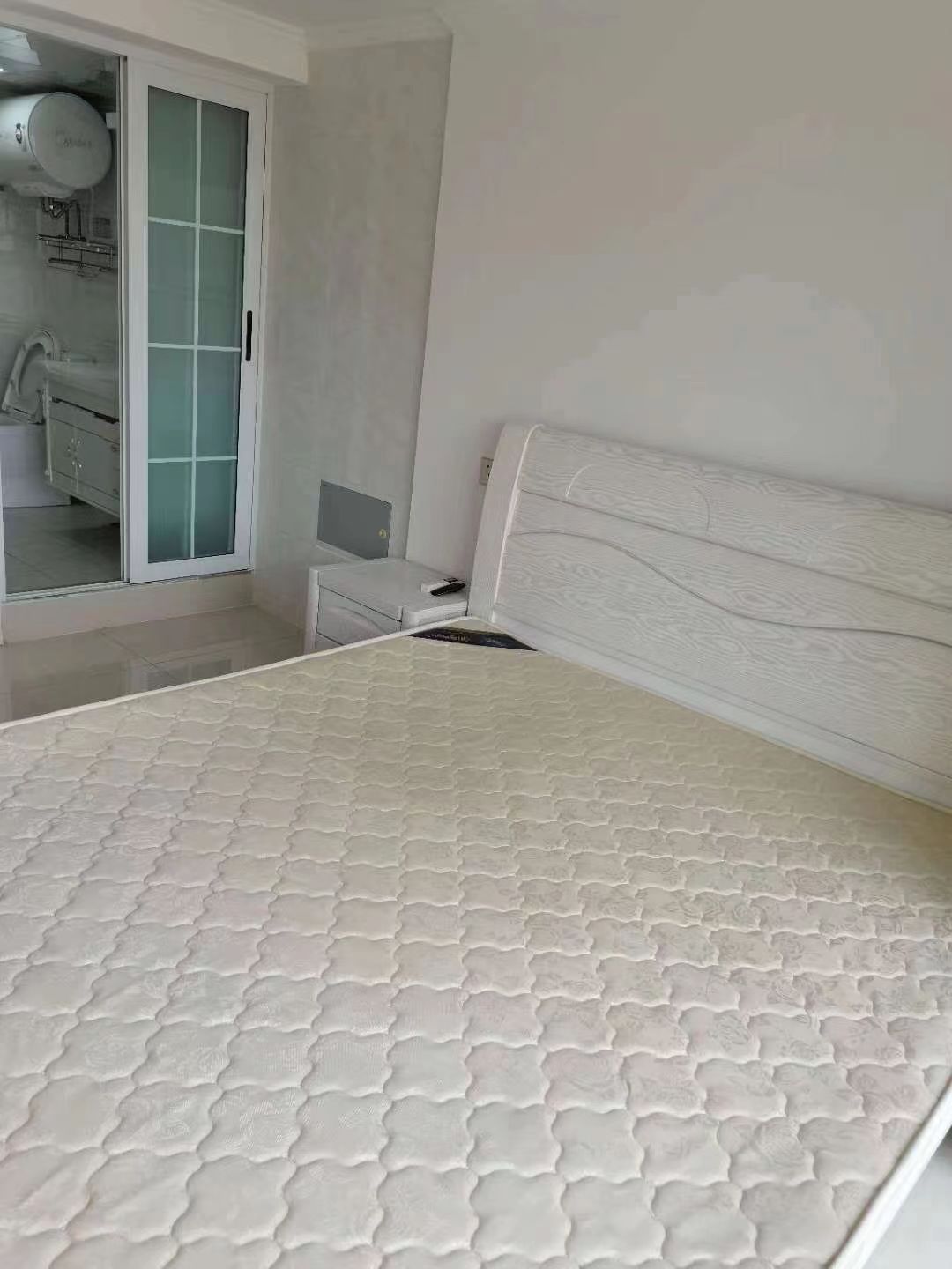 万科爱情公寓 1室1厅1卫 50m&sup2;