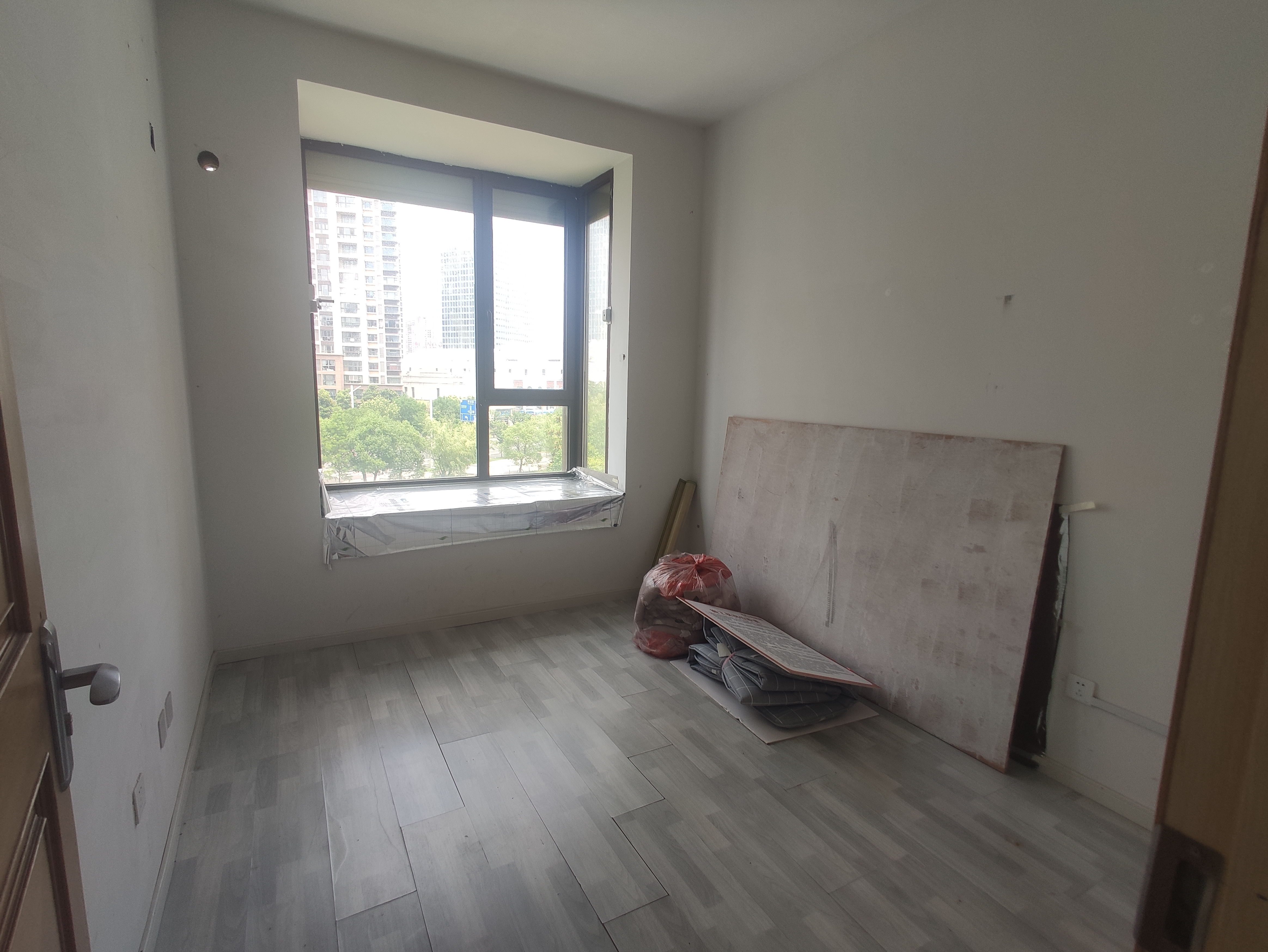 南通1912 3室2厅2卫 145m&sup2;