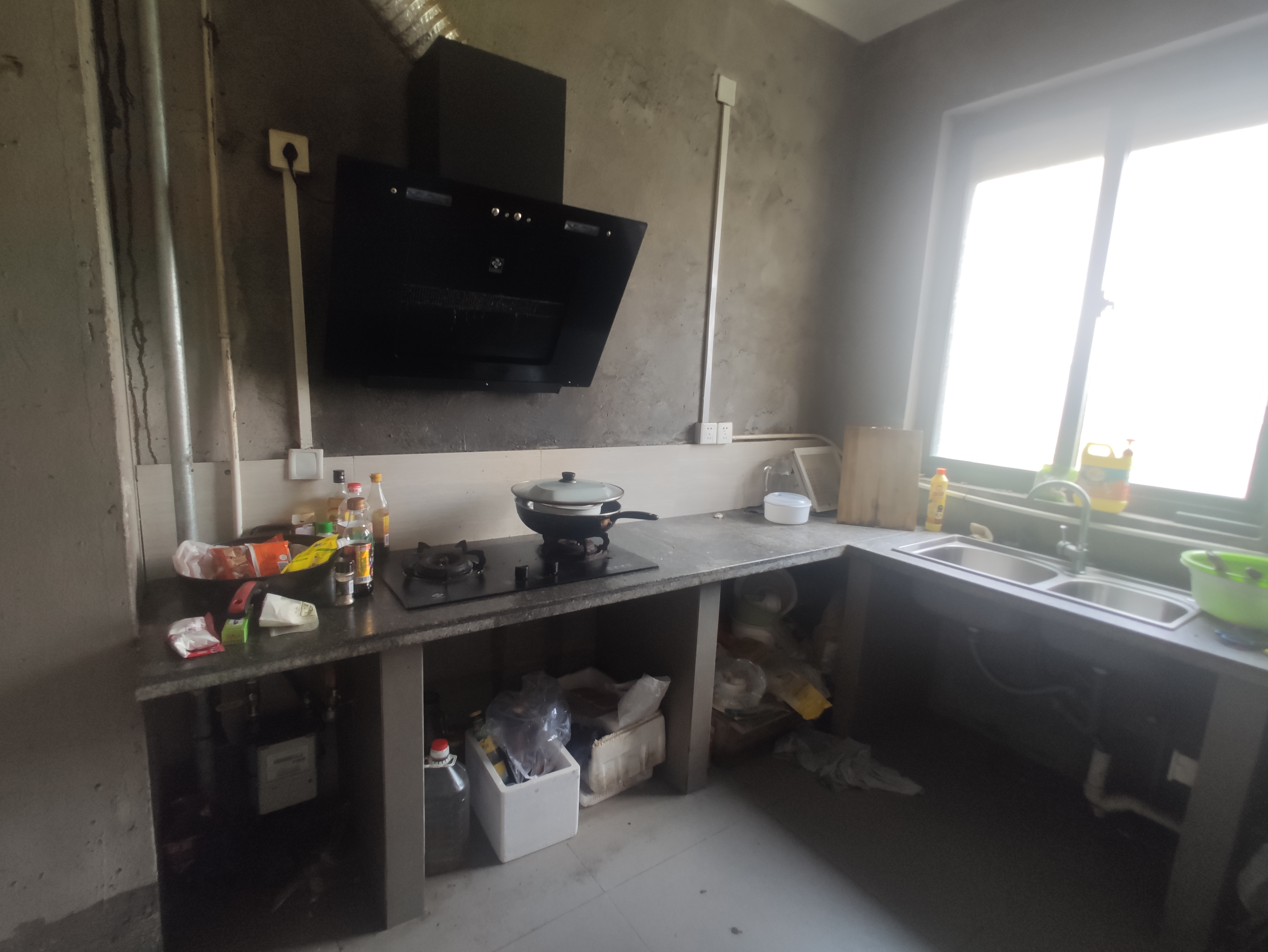 南通1912 3室2厅2卫 145m&sup2;