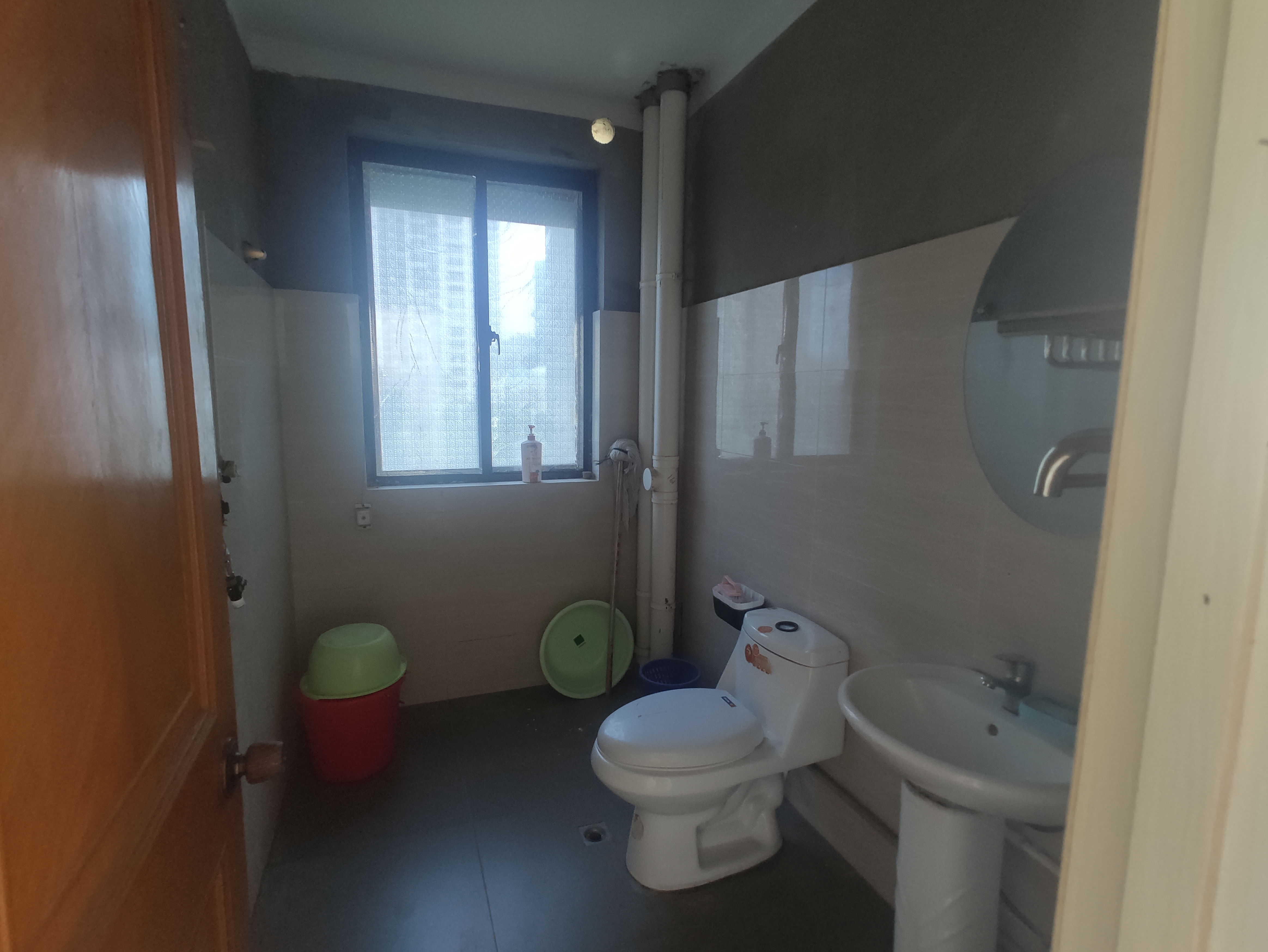 南通1912 3室2厅2卫 145m&sup2;