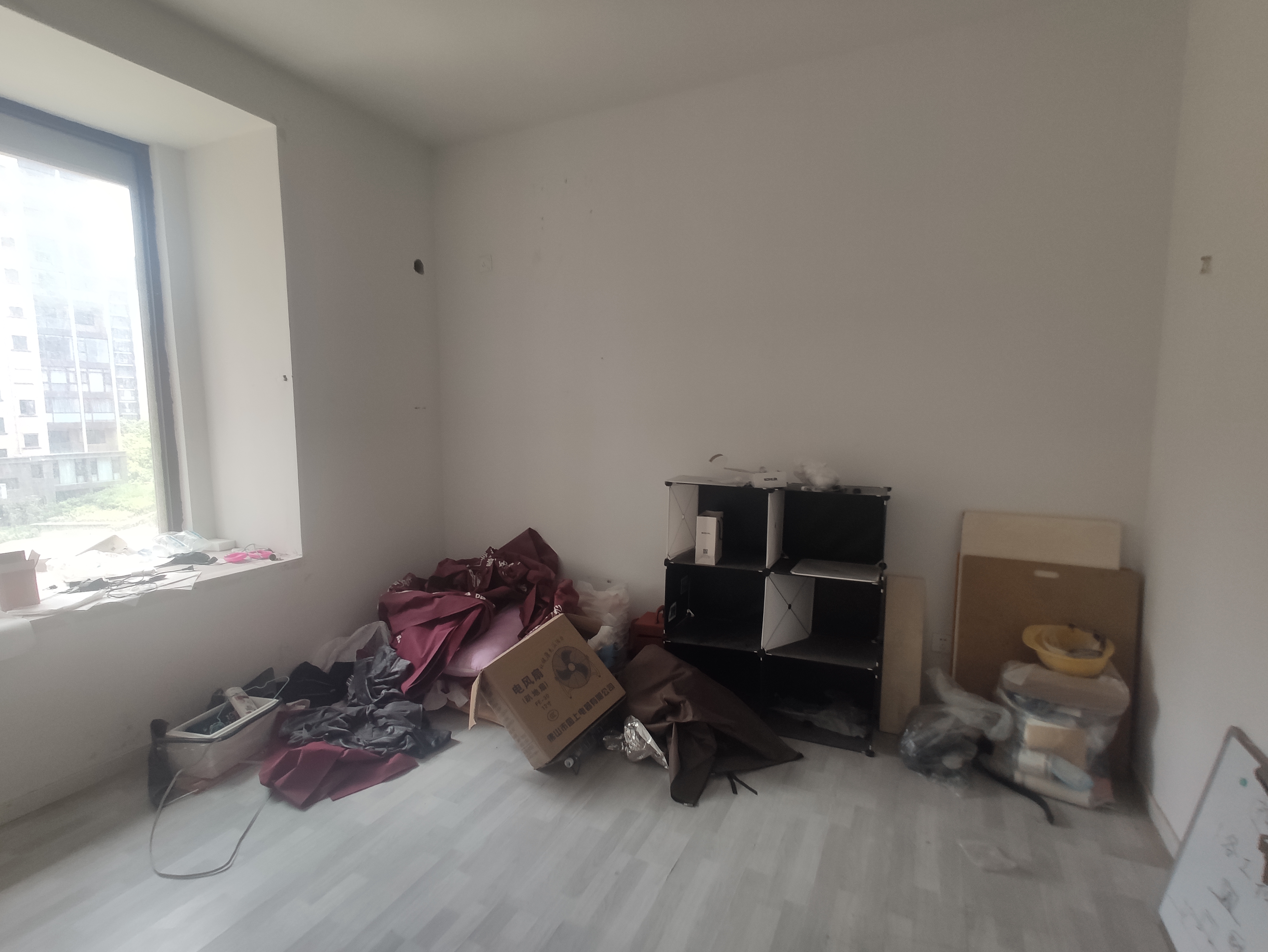 南通1912 3室2厅2卫 145m&sup2;