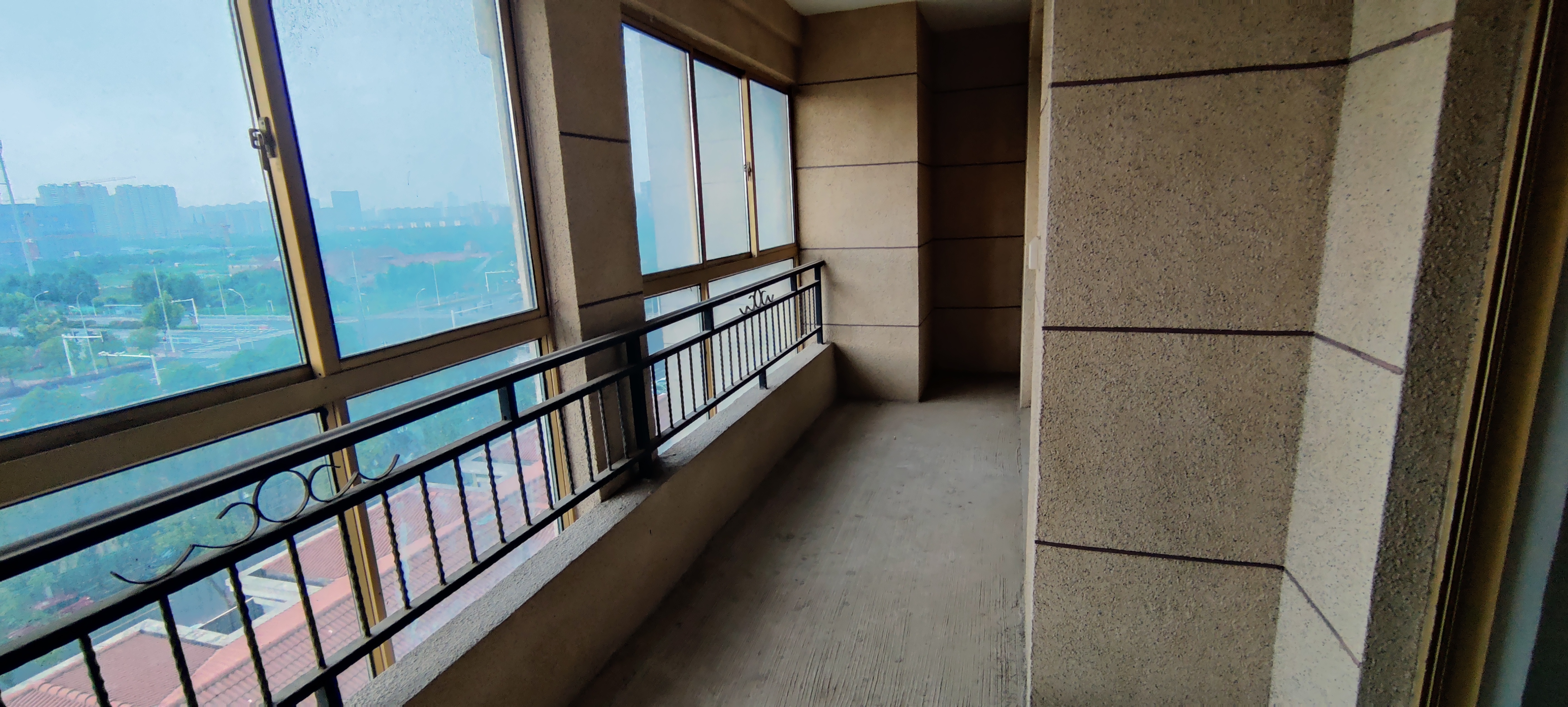 恒盛豪庭 3室2厅2卫 132m&sup2;