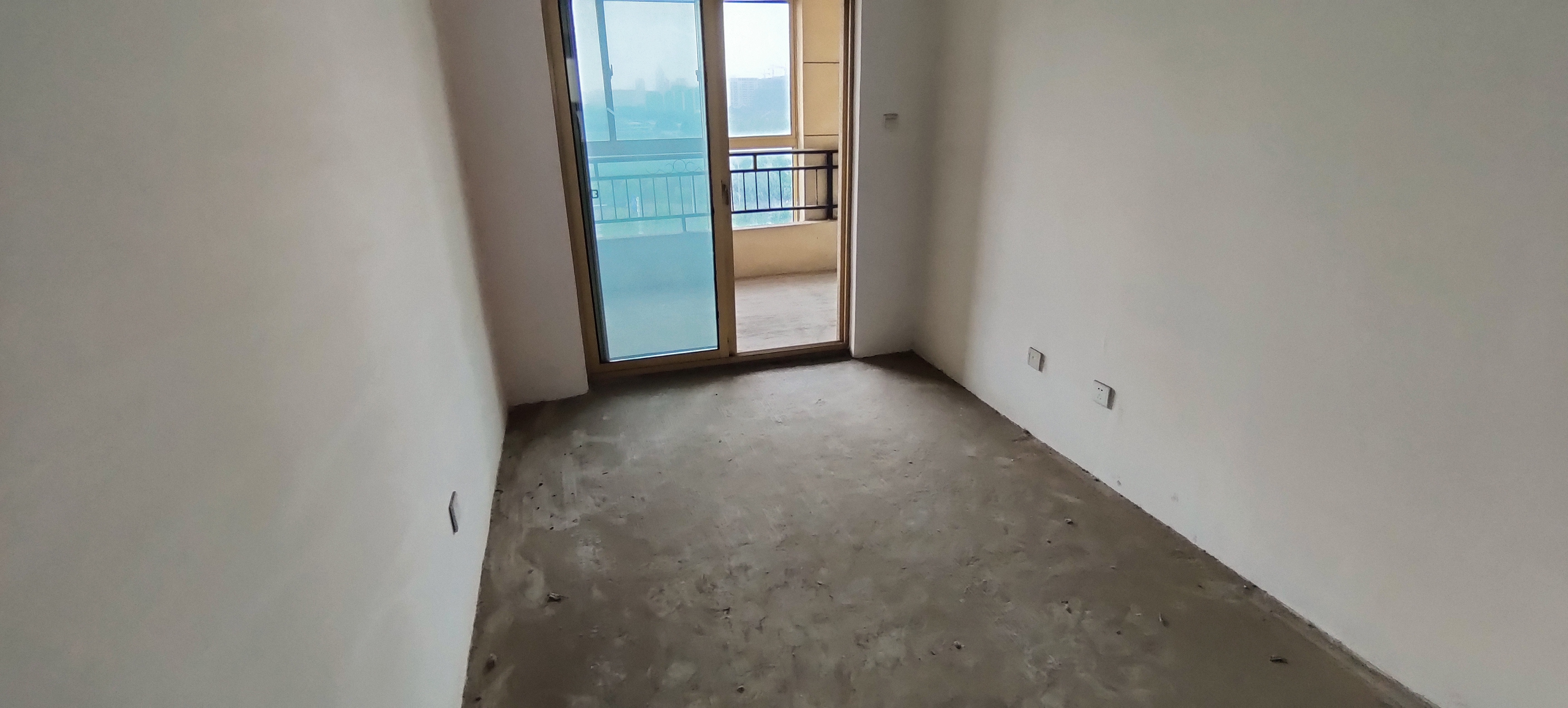 恒盛豪庭 3室2厅2卫 132m&sup2;