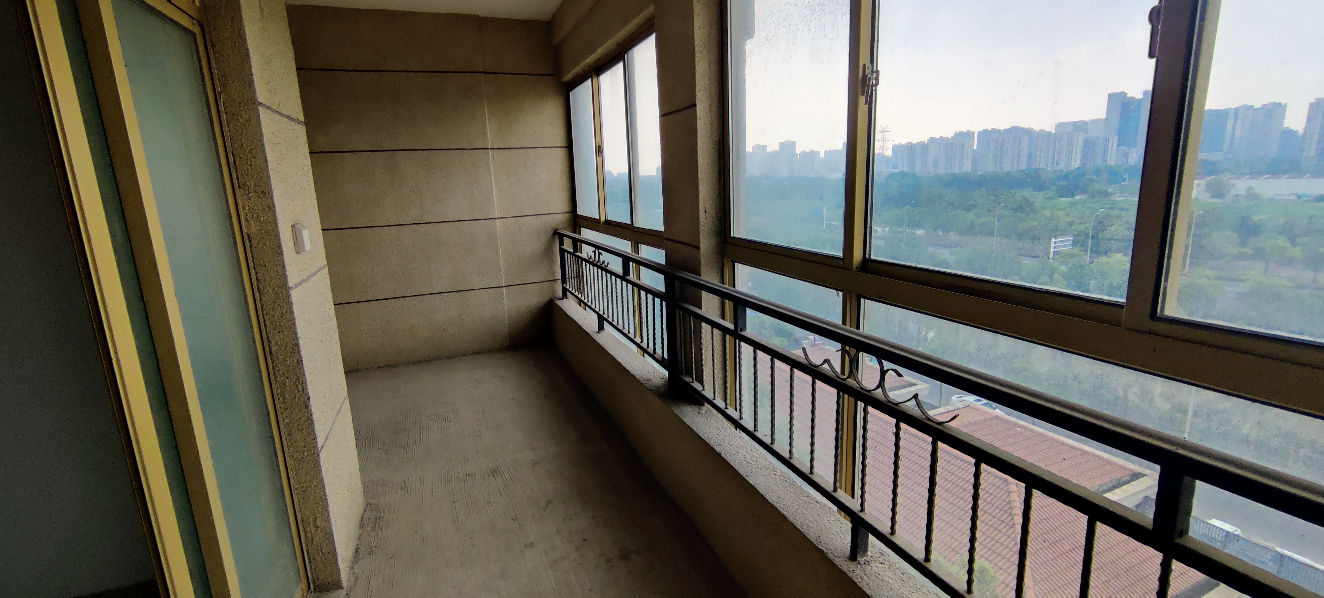 恒盛豪庭 3室2厅2卫 132m&sup2;