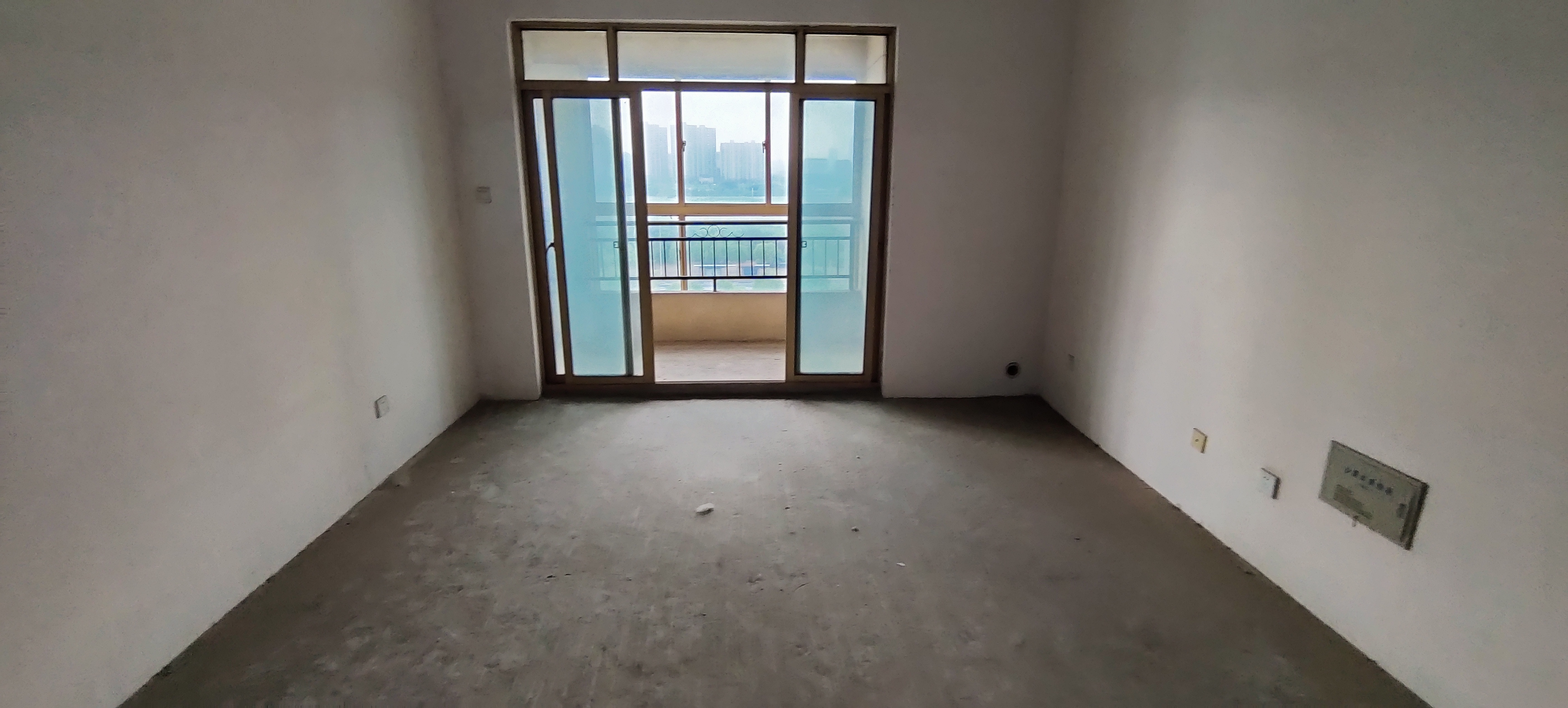 恒盛豪庭 3室2厅2卫 132m&sup2;