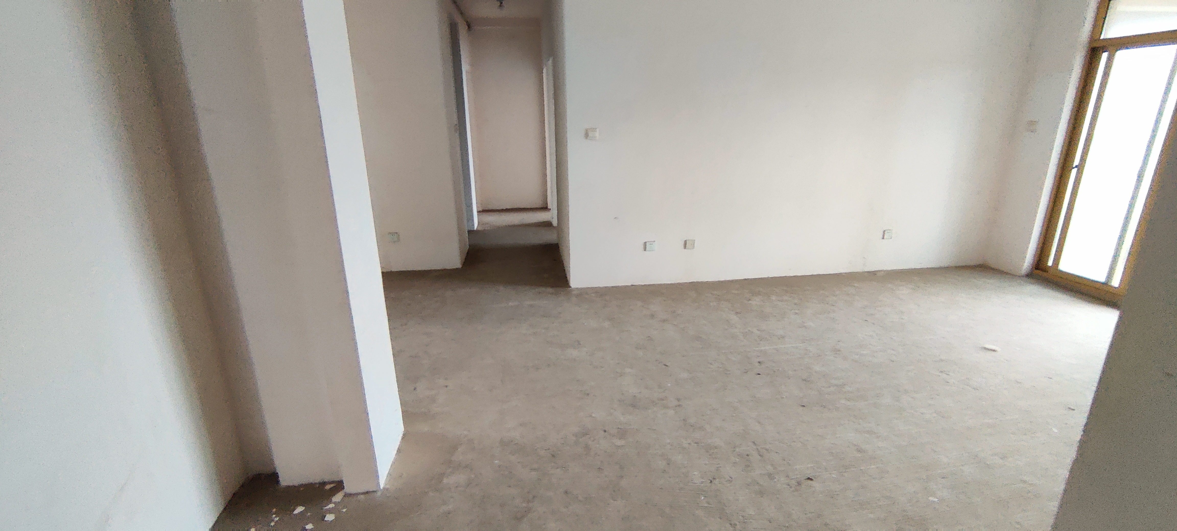 恒盛豪庭 3室2厅2卫 132m&sup2;