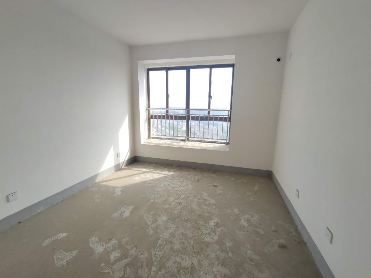 山景水岸 3室1厅1卫 91m&sup2;