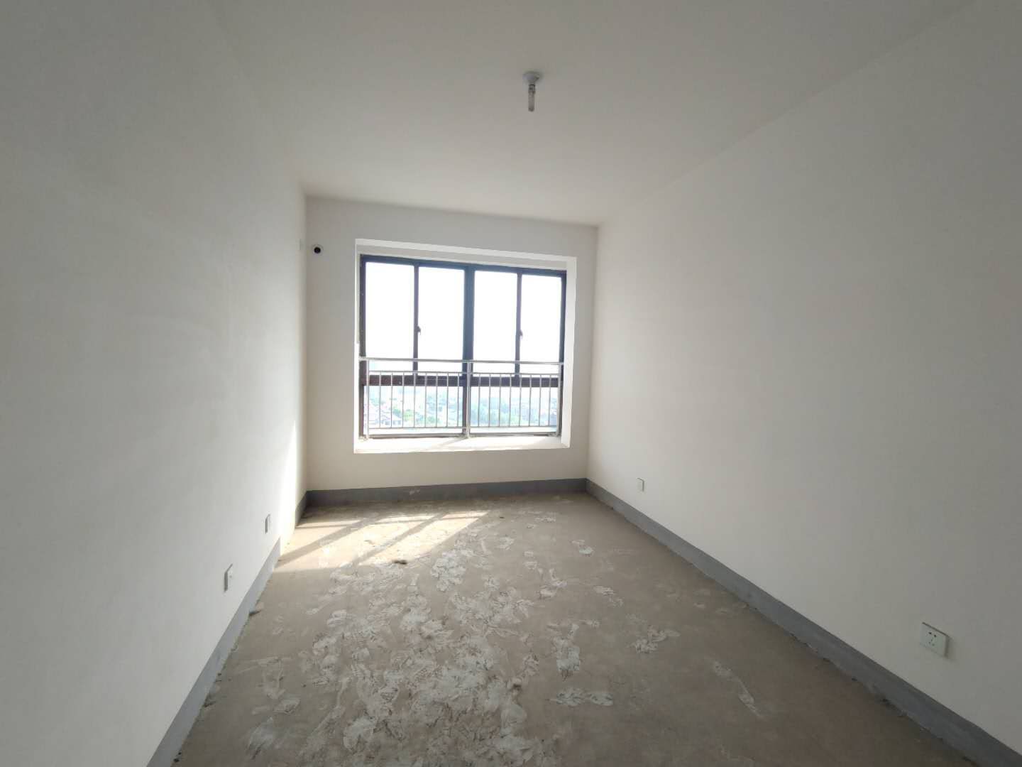 山景水岸 3室1厅1卫 91m&sup2;