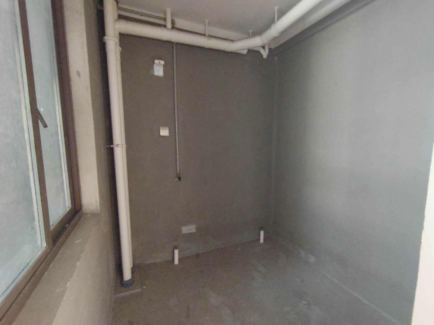 山景水岸 3室1厅1卫 91m&sup2;