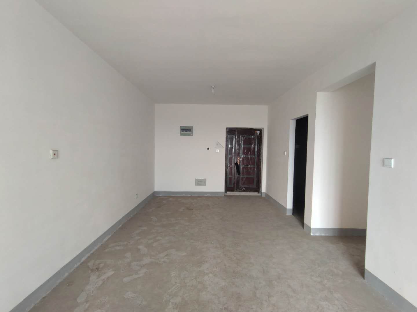 山景水岸 3室1厅1卫 91m&sup2;