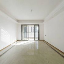 中南熙悦(南通经济技术开发区) 3室2厅1卫 117.91m&sup2;