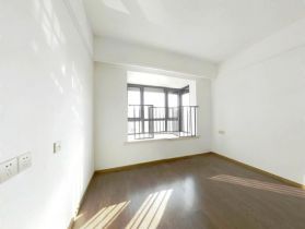中南熙悦(南通经济技术开发区) 3室2厅1卫 117.91m&sup2;