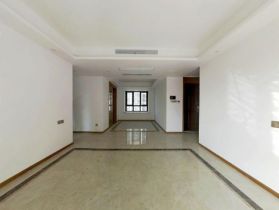 中南熙悦(南通经济技术开发区) 3室2厅1卫 117.91m&sup2;