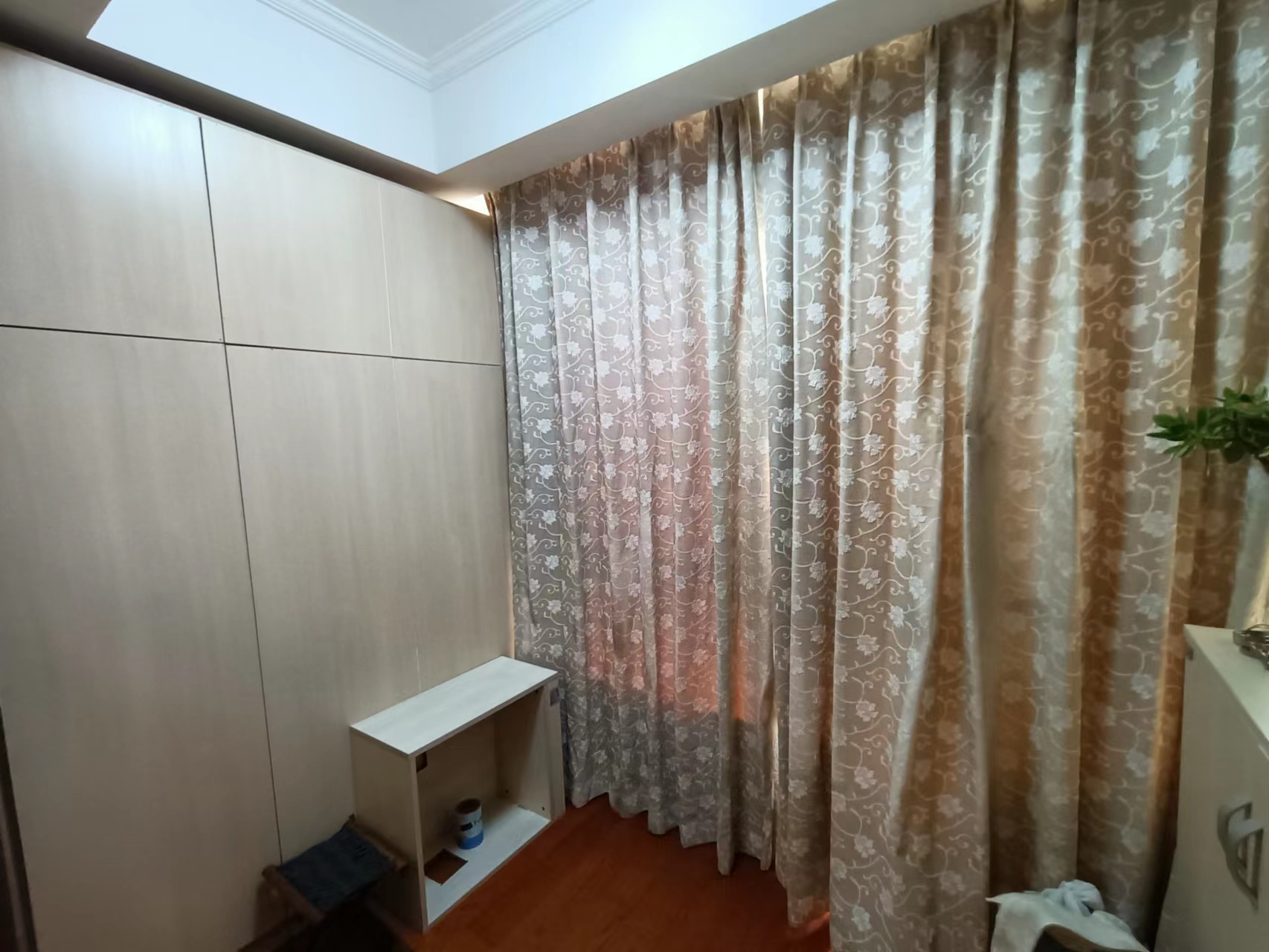 万濠星城 3室2厅1卫 115.28m&sup2;