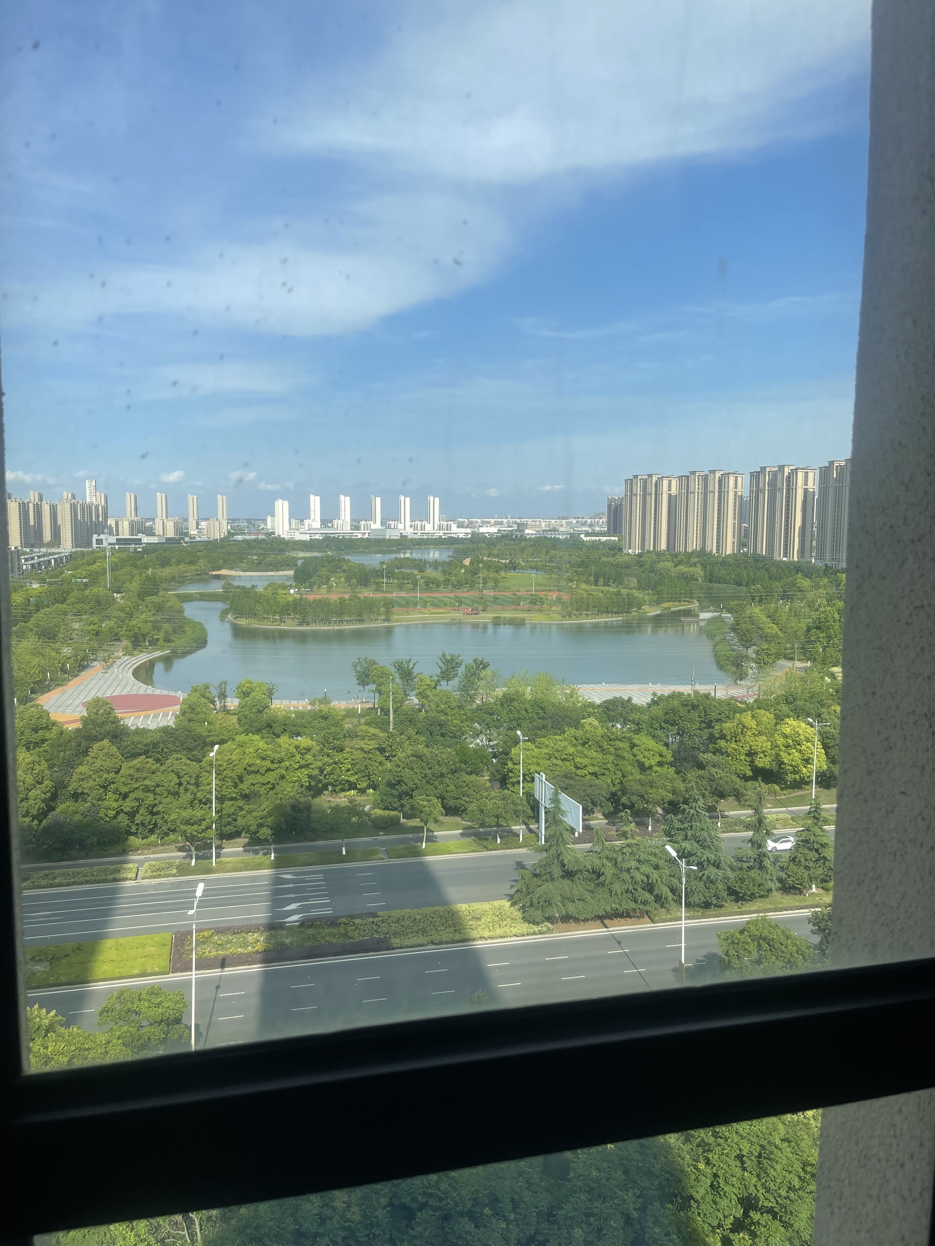 正泰江岸水苑 1室1厅1卫 40m²