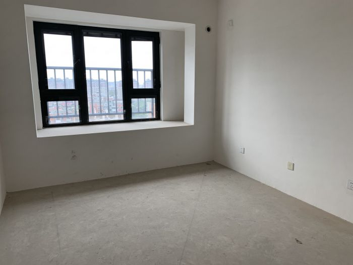 悦达悦海名邸 2室厅卫 88m&sup2;