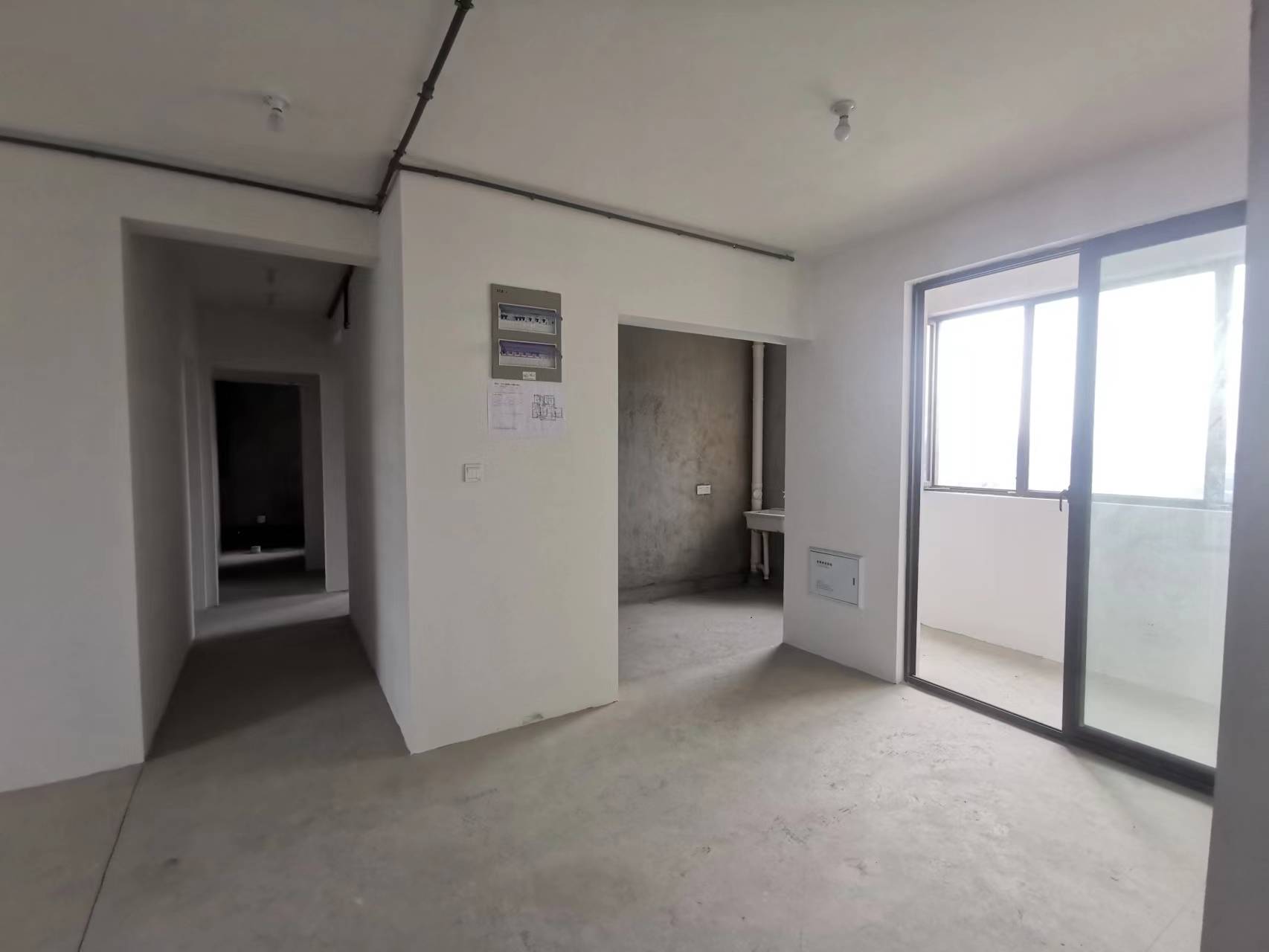 苏建阳光新城 3室2厅1卫 142m&sup2;