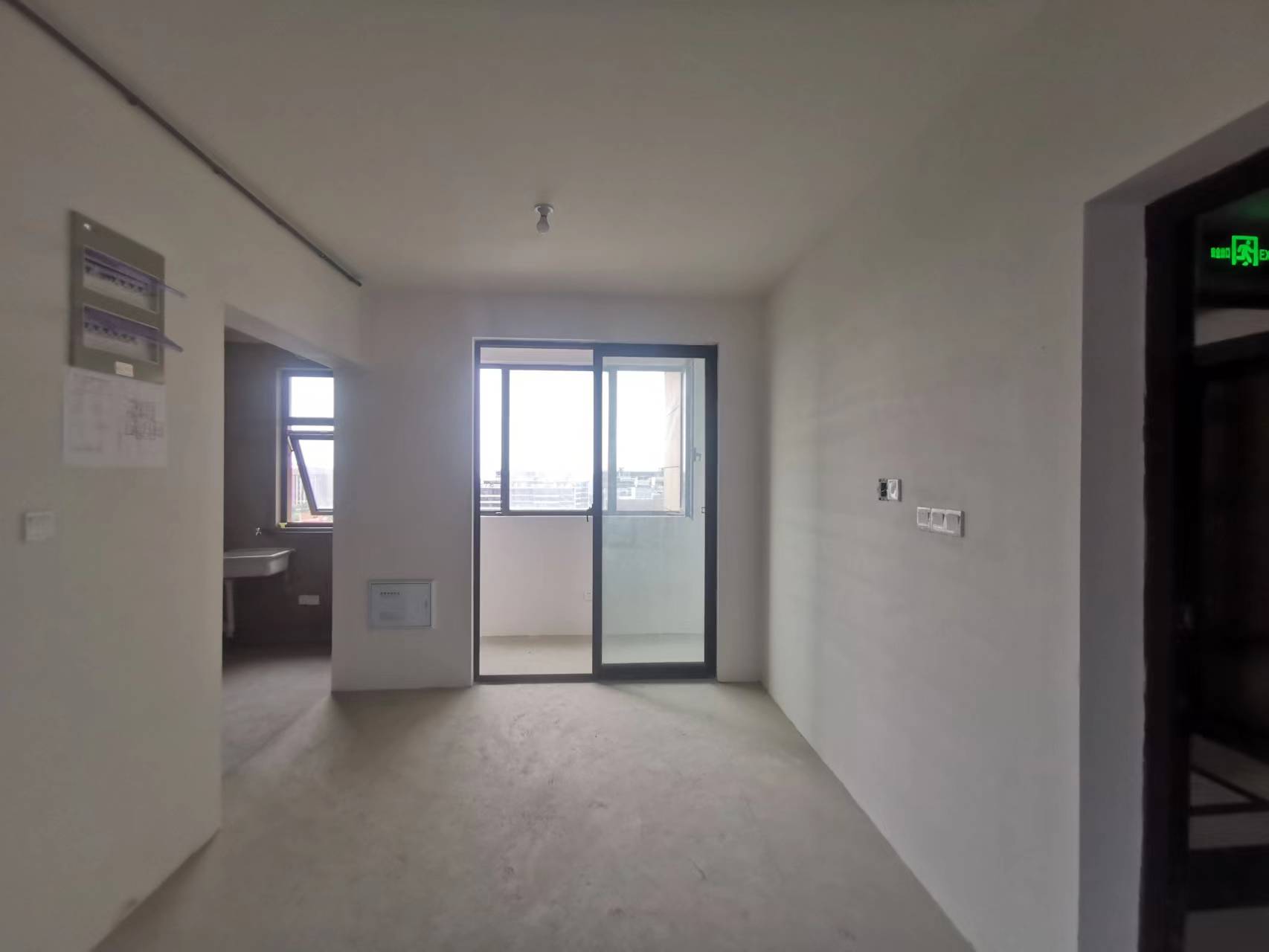 苏建阳光新城 3室2厅1卫 142m&sup2;