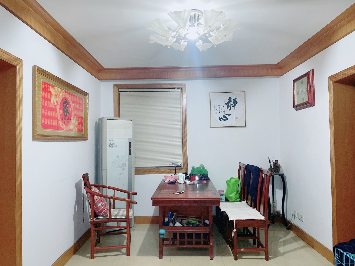 瑞丰花园 1室0厅0卫 99.00m²