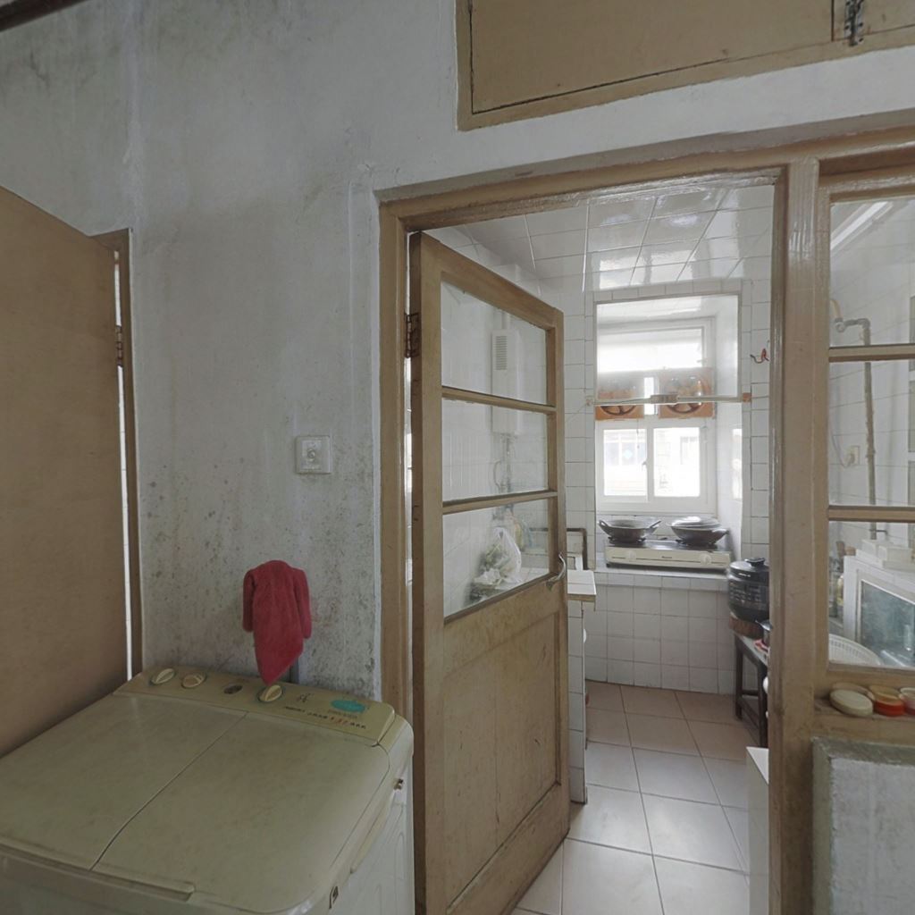 光明新村 2室1厅1卫 54.26m&sup2;