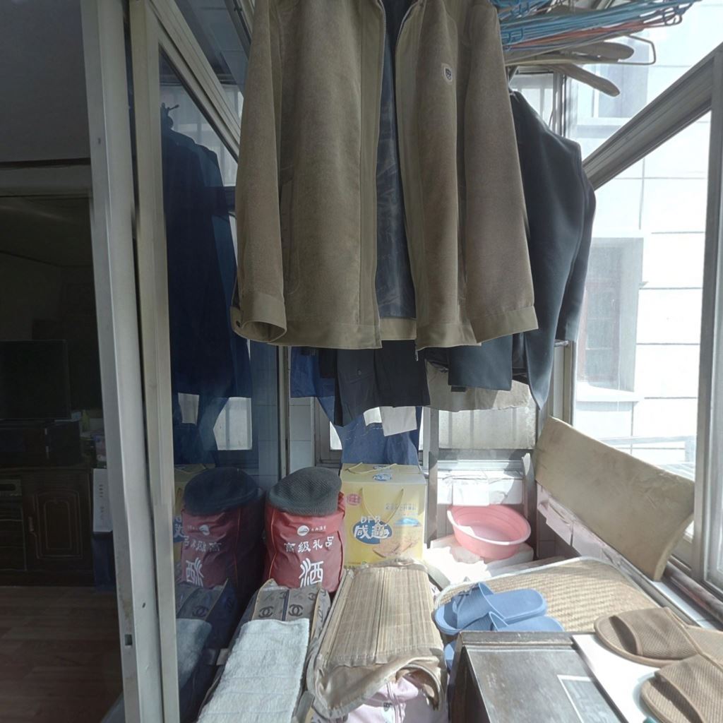 光明新村 2室1厅1卫 54.26m&sup2;